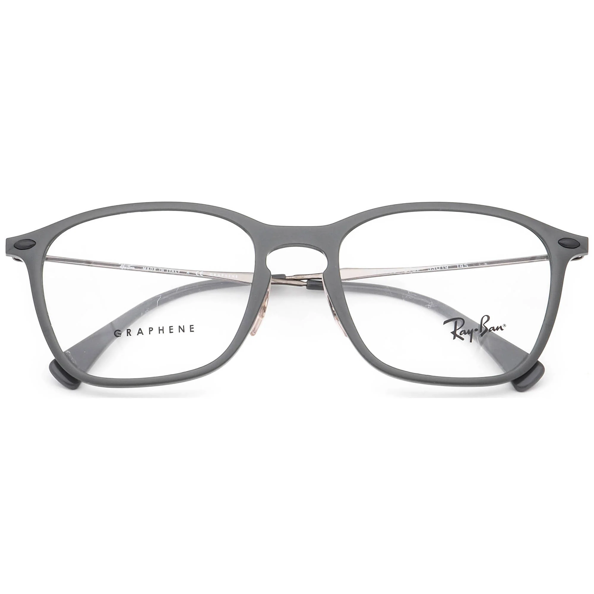 Ray-Ban RB 8955 5757 Graphene   53□19 145 - Image 6