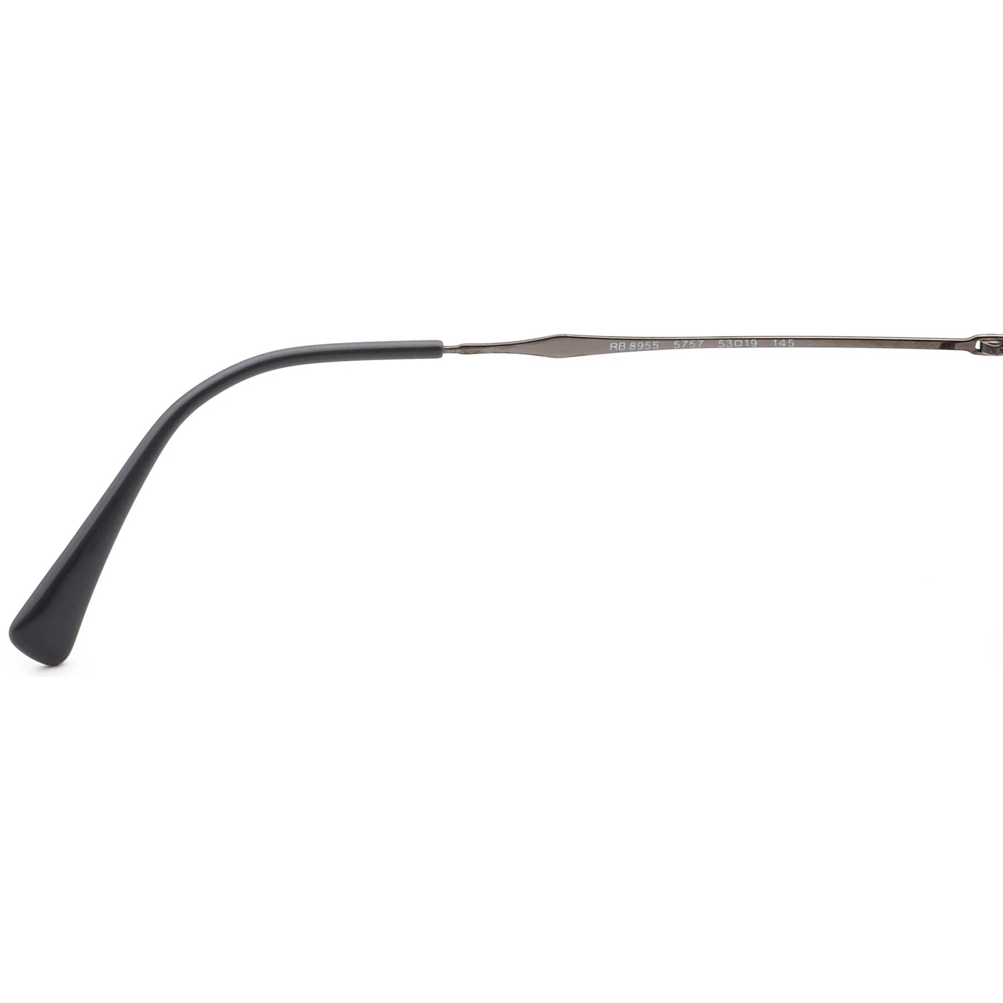 Ray-Ban RB 8955 5757 Graphene   53□19 145 - Image 7