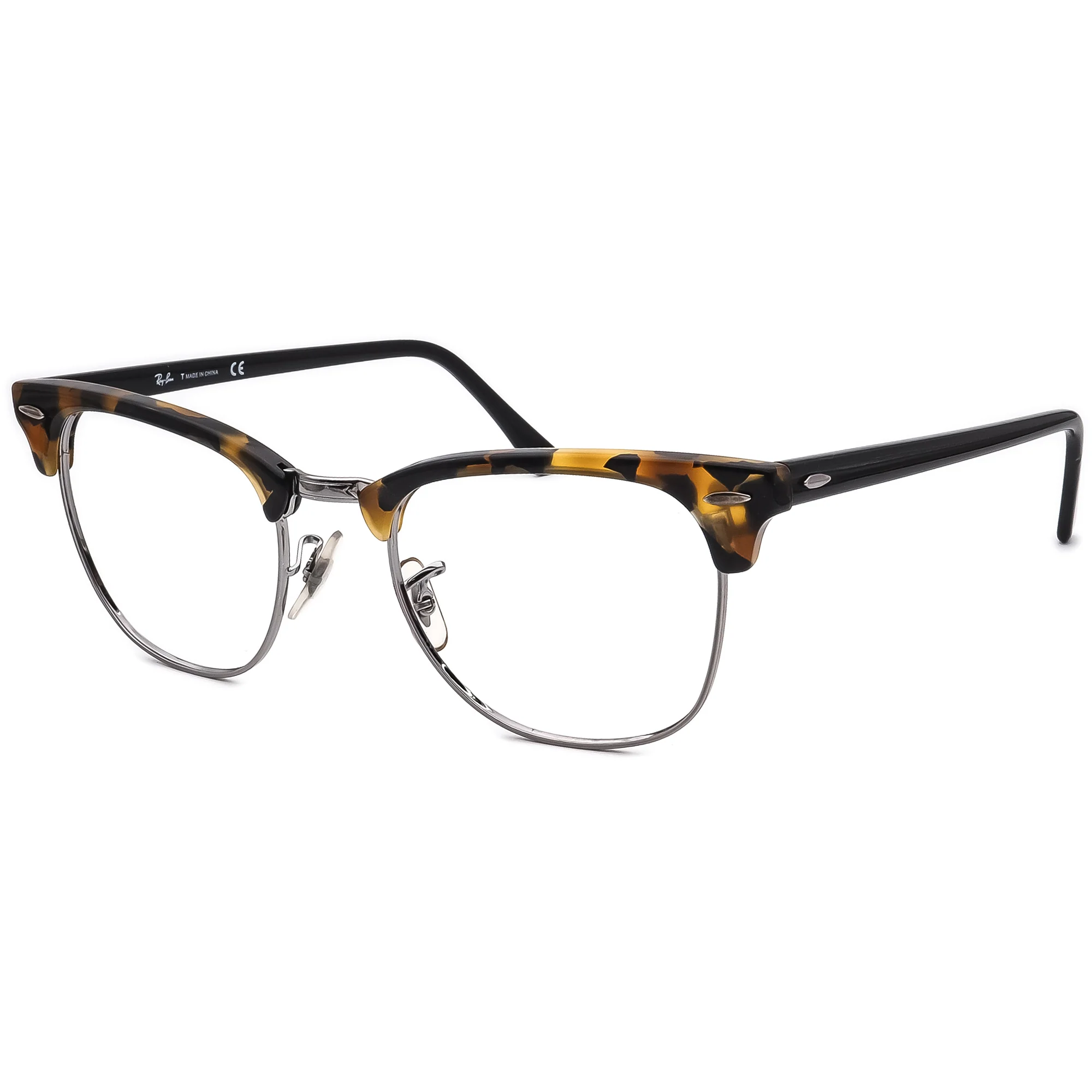 Ray-Ban RB3016 Clubmaster 1157   51□21 145 - Image 3