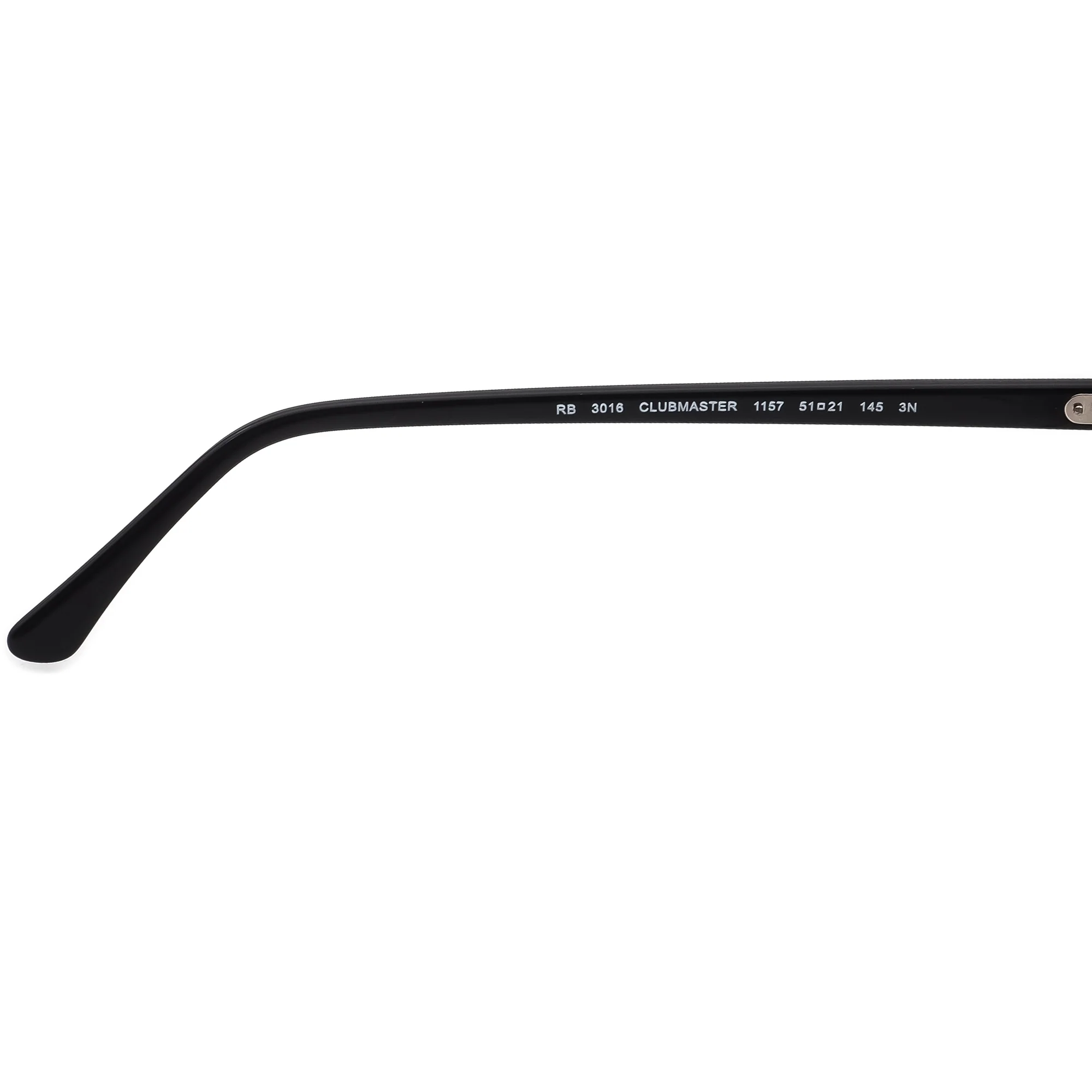 Ray-Ban RB3016 Clubmaster 1157   51□21 145 - Image 7