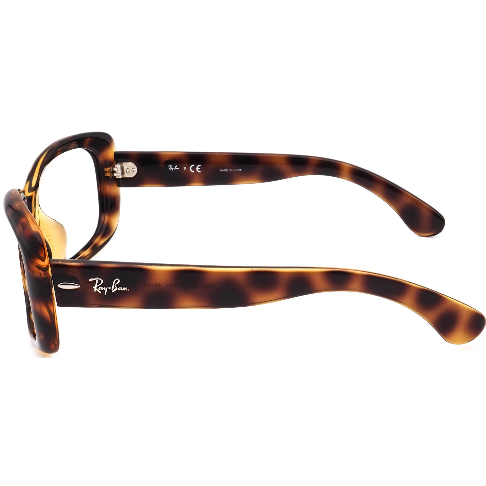 Ray-Ban RB4101F 710/71 58□17 135 - Image 5