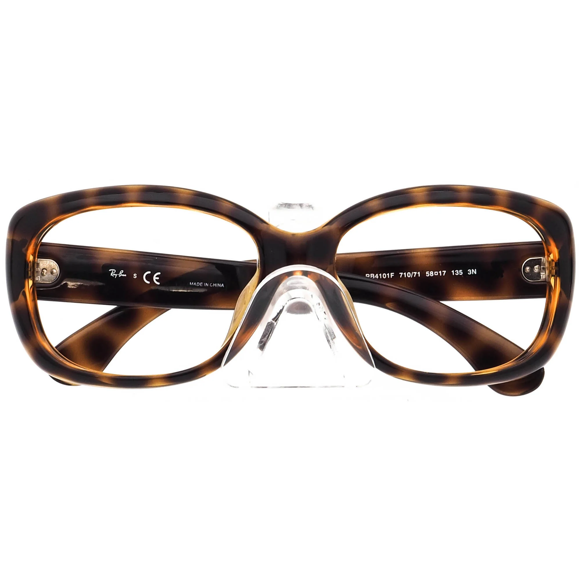 Ray-Ban RB4101F 710/71 58□17 135 - Image 6