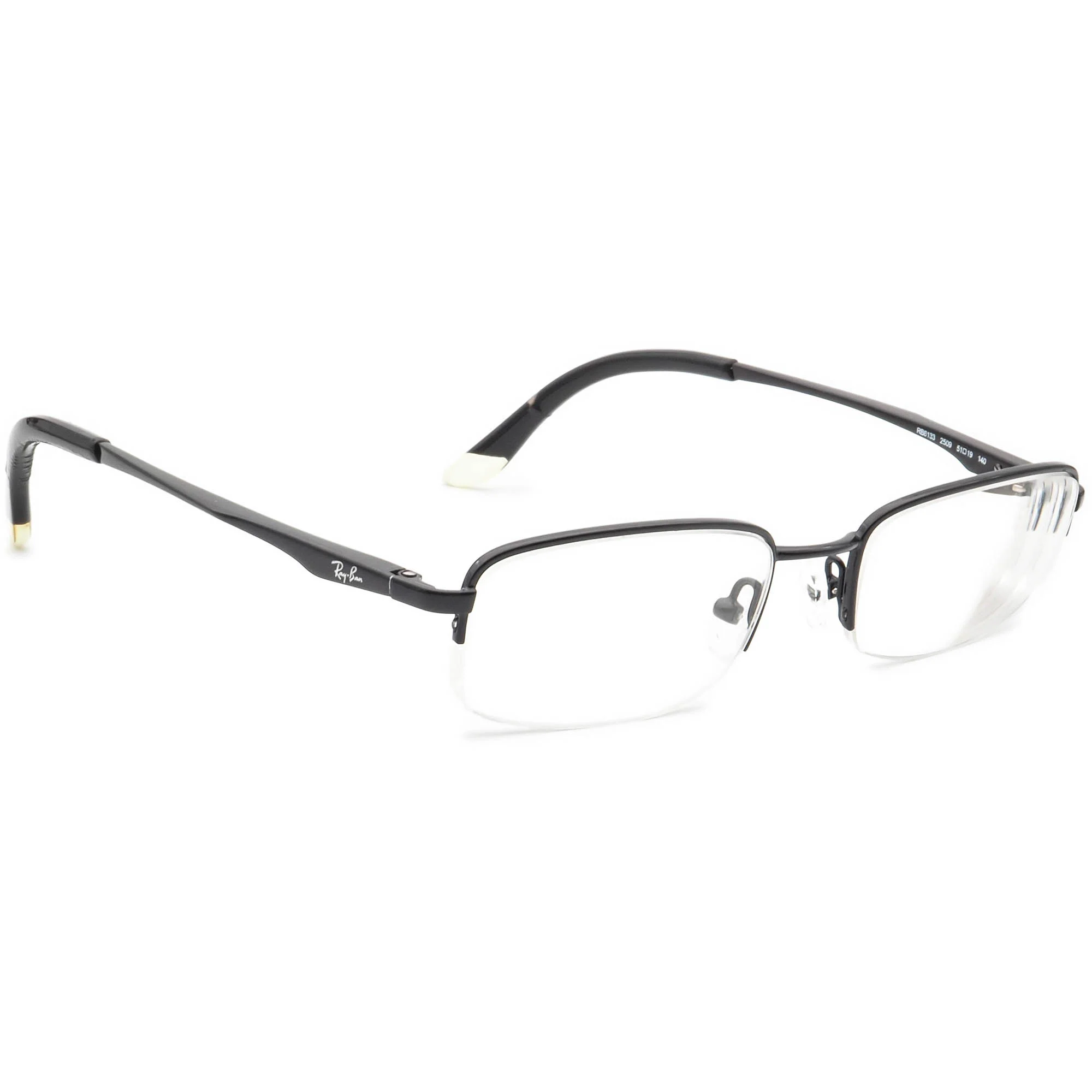 Ray-Ban RB6133 2509   51□19 140