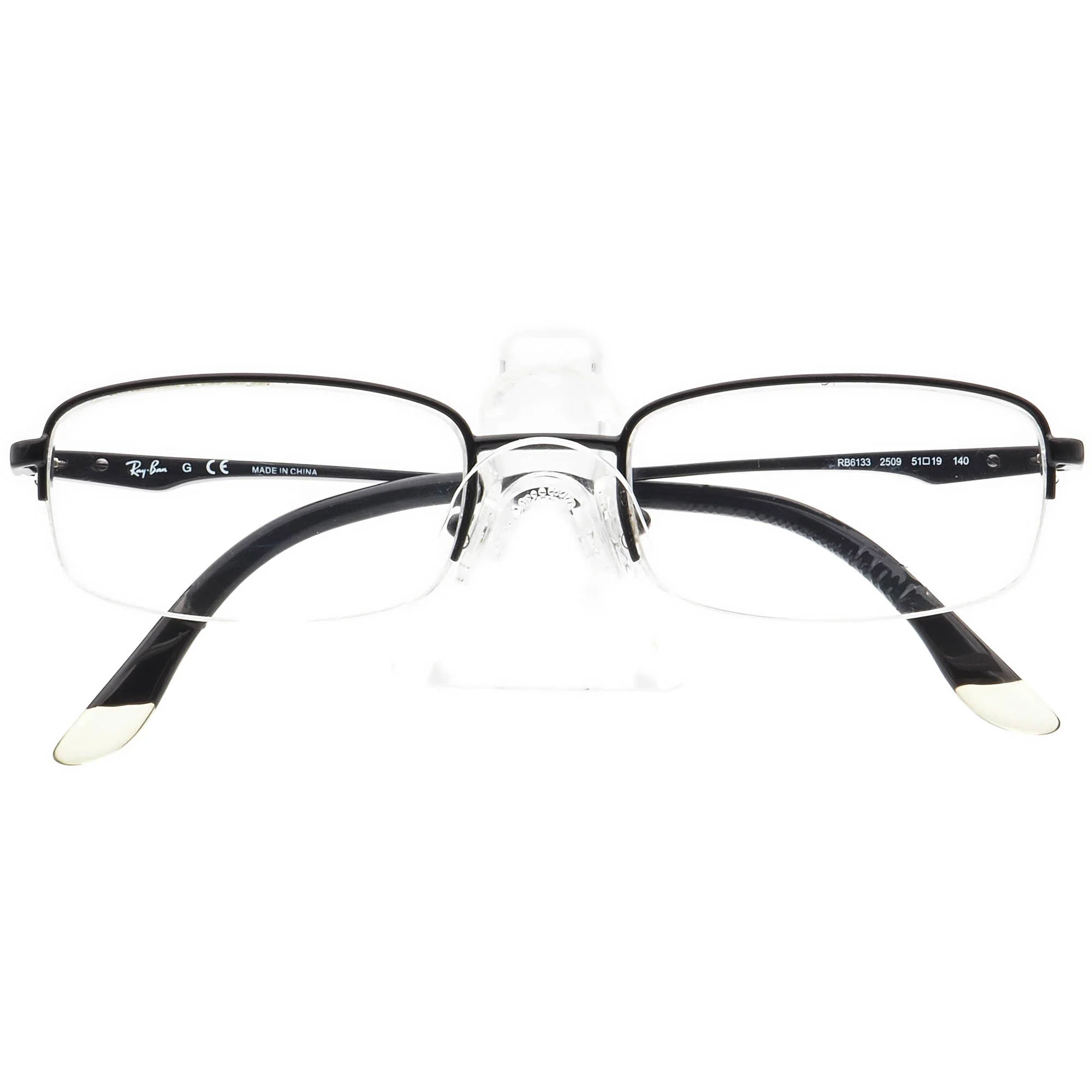 Ray-Ban RB6133 2509   51□19 140 - Image 6