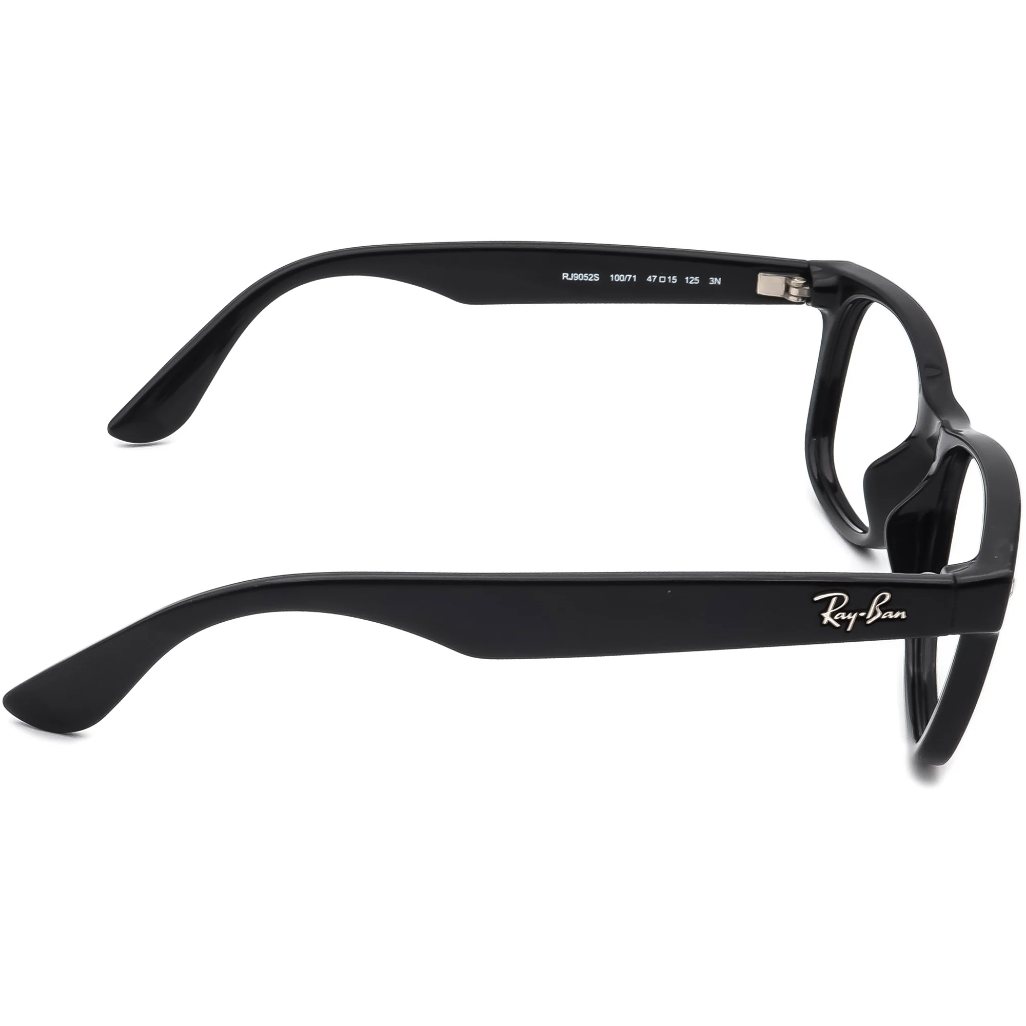 Ray-Ban RJ 9052S 100/71   47□15 125 - Image 4