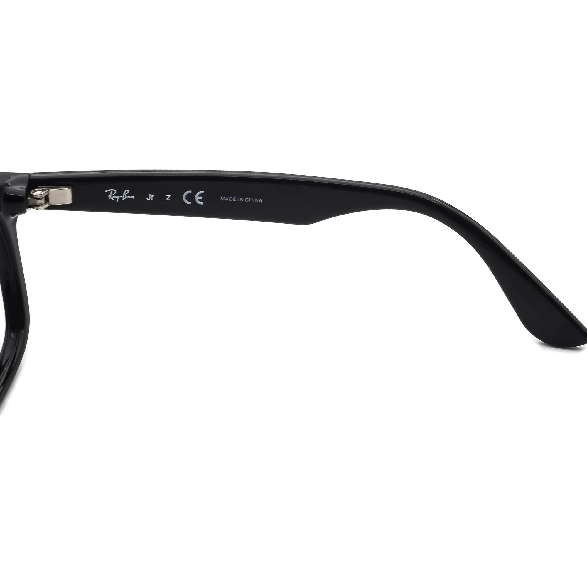 Ray-Ban RJ 9052S 100/71   47□15 125 - Image 8