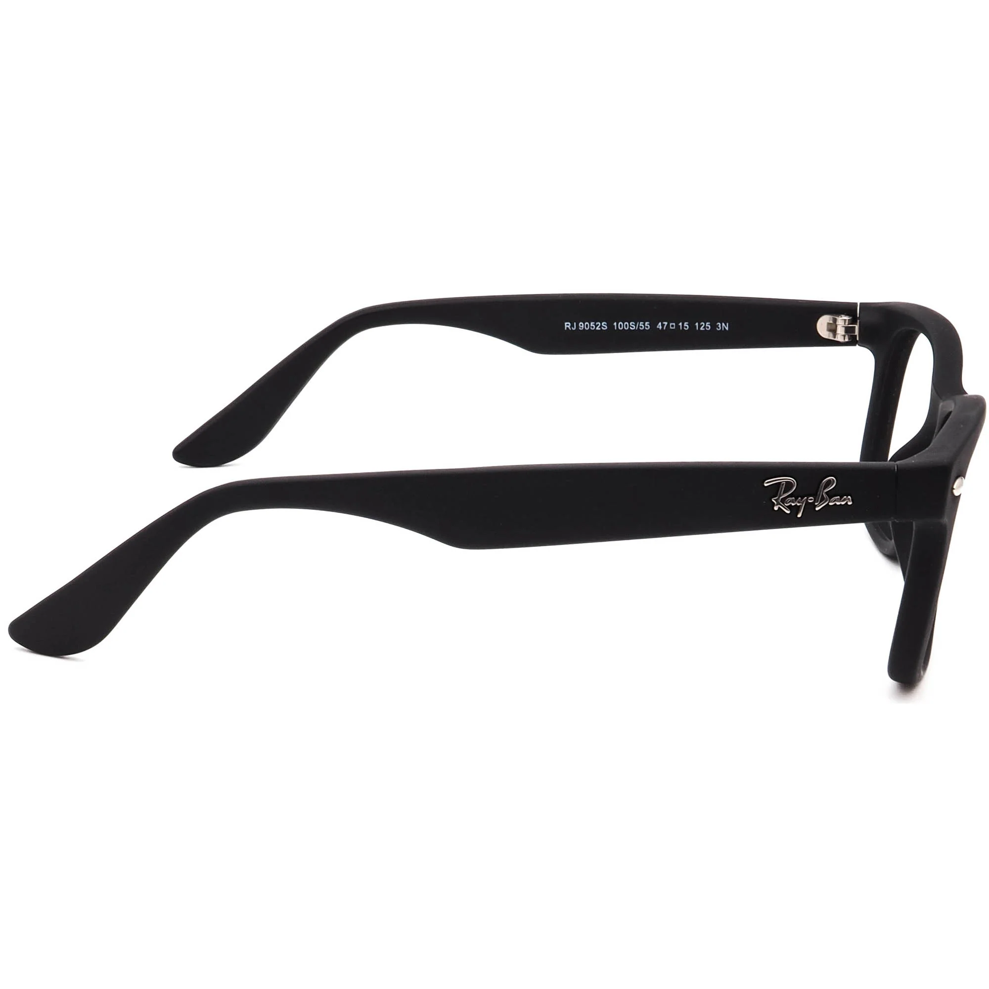 Ray-Ban RJ 9052S 100S/55  47□15 125 - Image 4