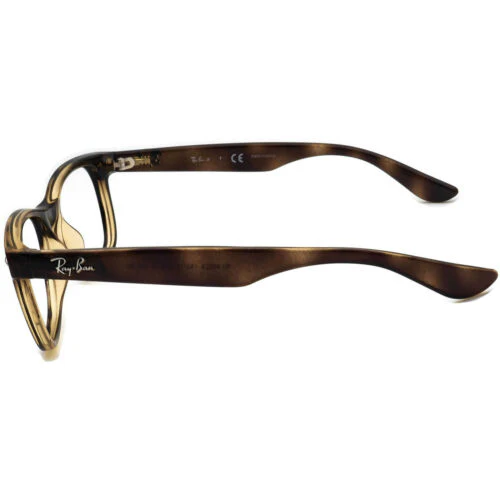 Ray-Ban RJ 9052S 152/73   47□15 125 - Image 5