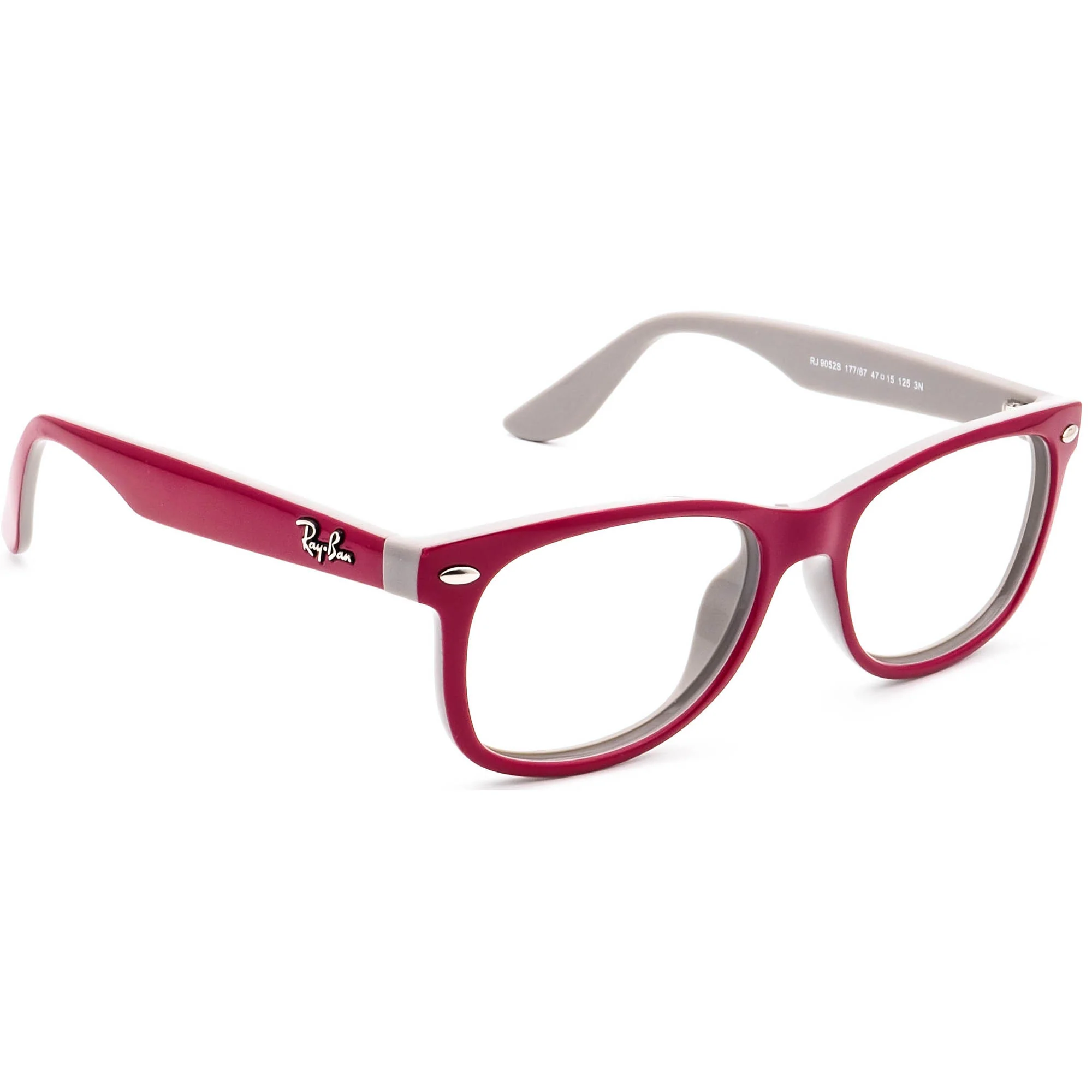 Ray-Ban RJ 9052S 177/87   47□15 125