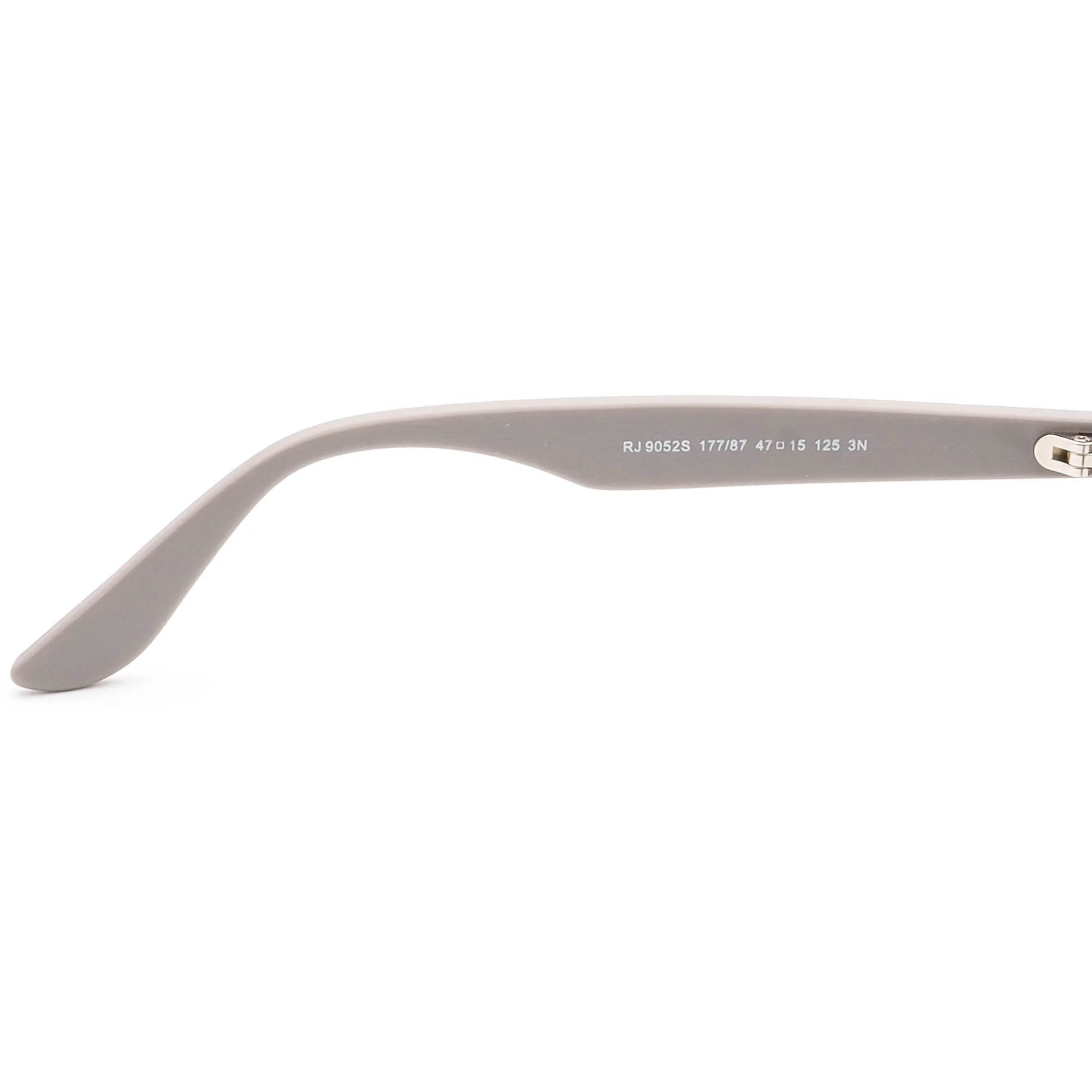 Ray-Ban RJ 9052S 177/87   47□15 125 - Image 7