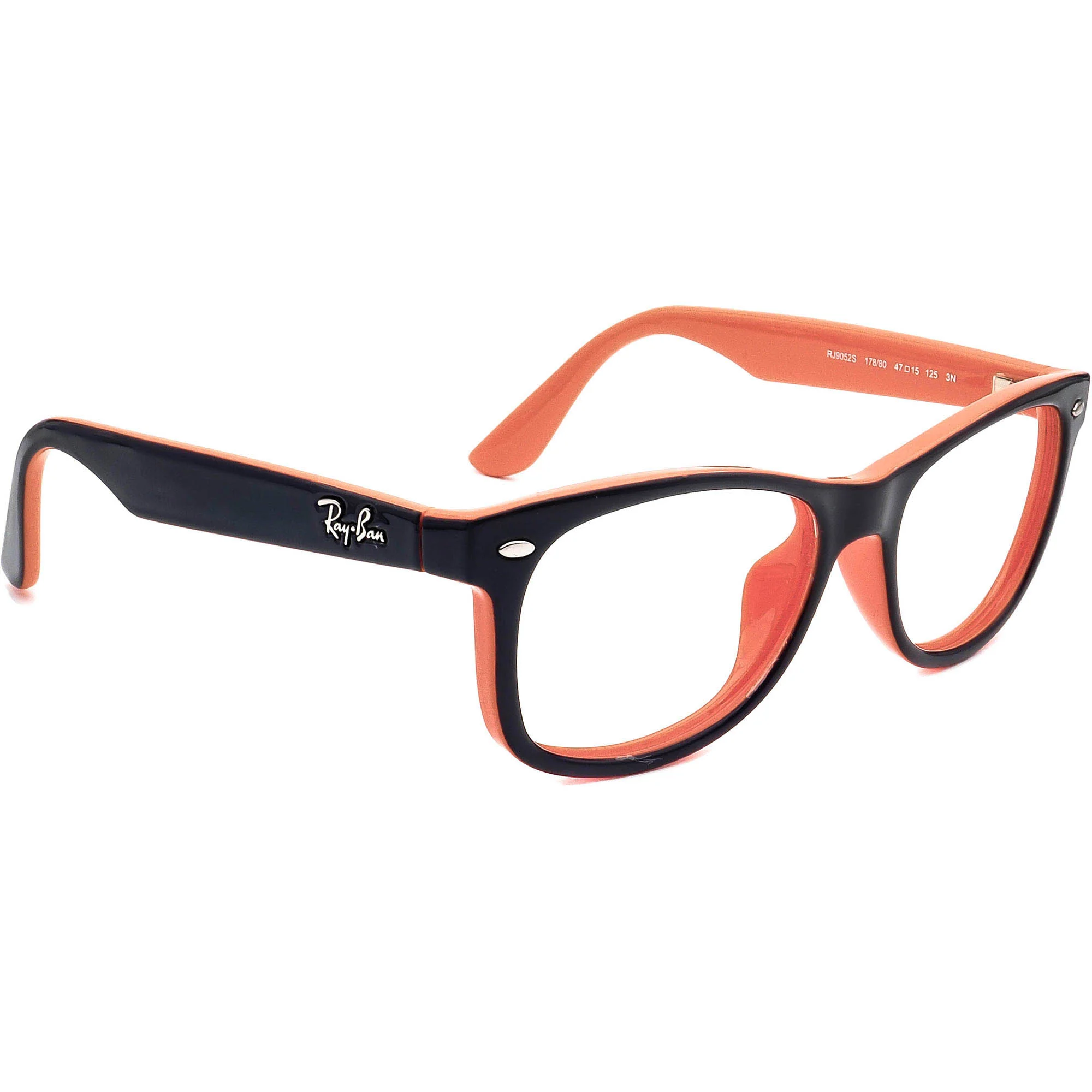 Ray-Ban RJ9052S 178/80   47□15 125