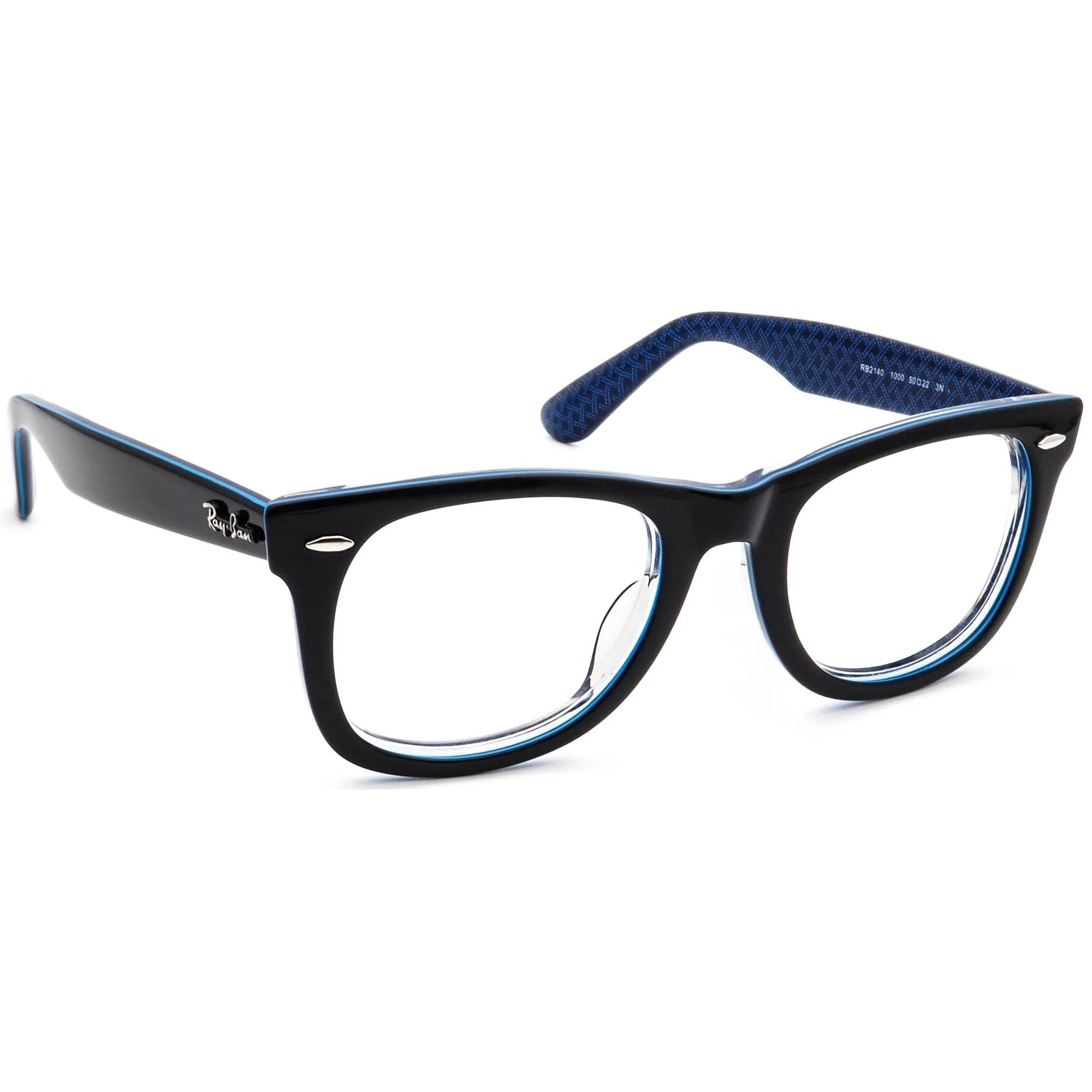 Ray-Ban Wayfarer   50□22 145