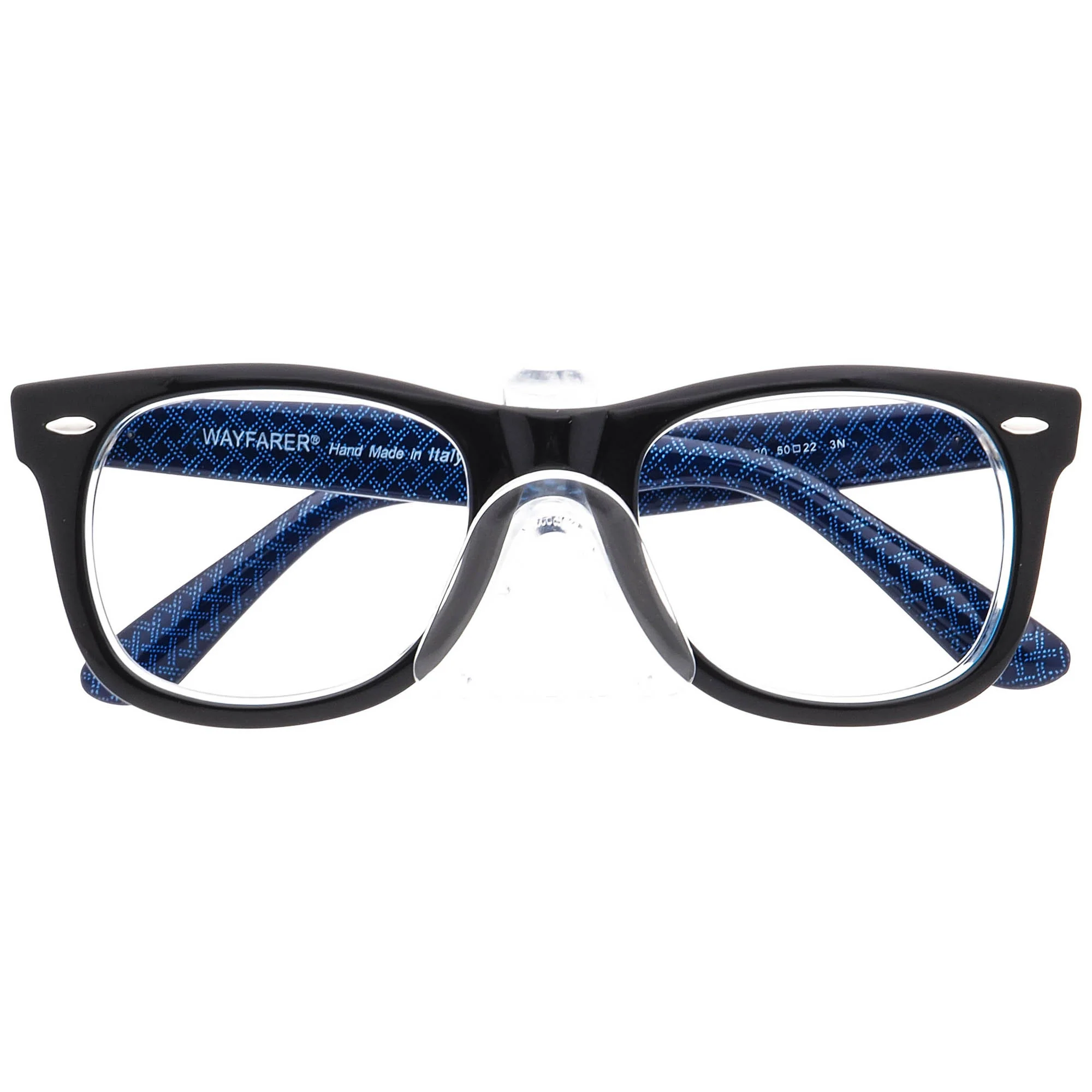 Ray-Ban Wayfarer   50□22 145 - Image 6