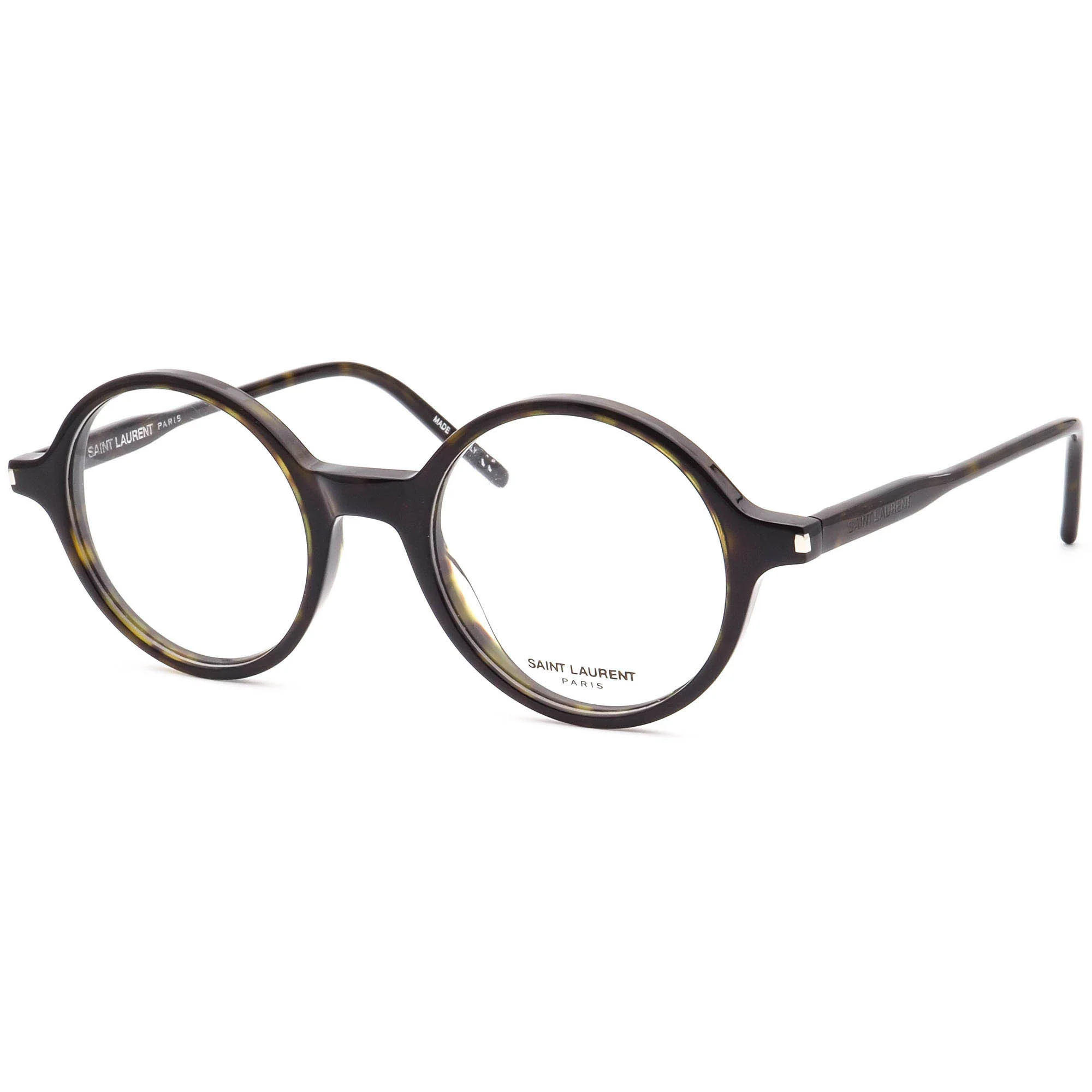 Saint Laurent SL 49 002   47□21 145 - Image 3
