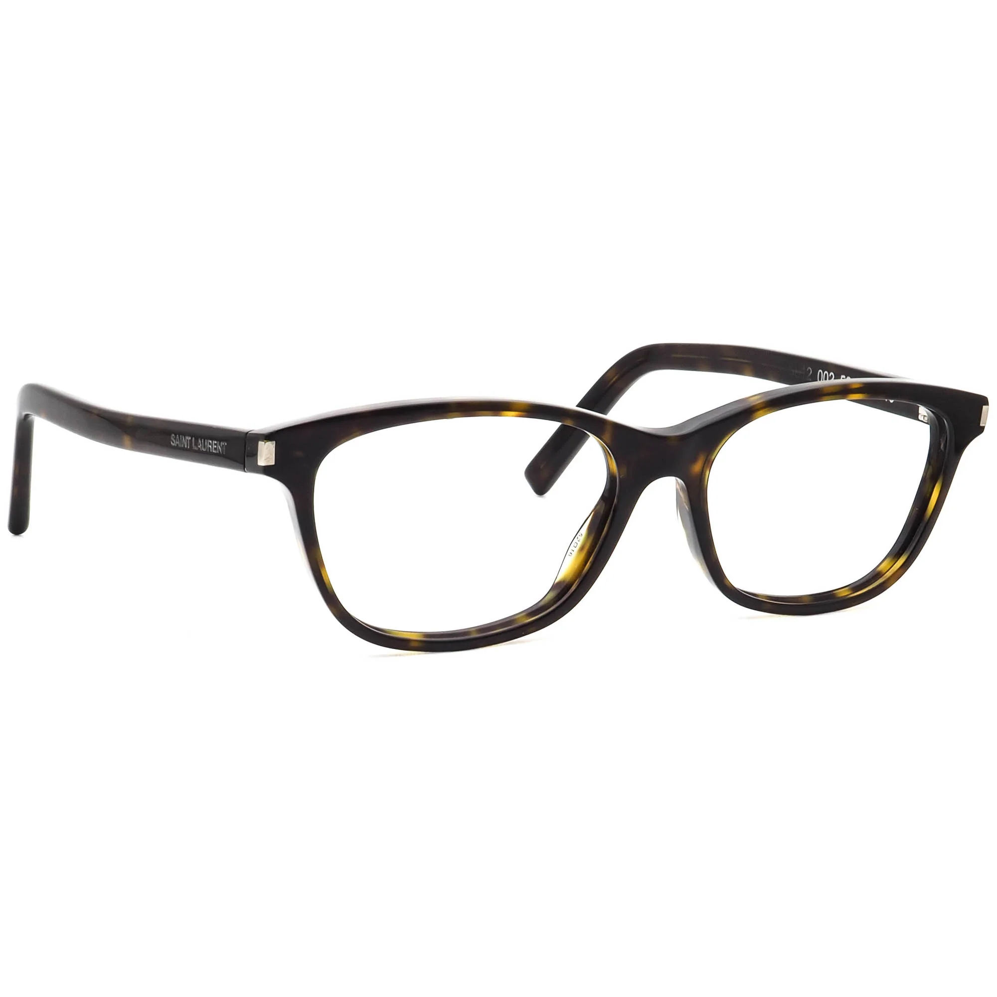 Saint Laurent SL12 002  52□16 140
