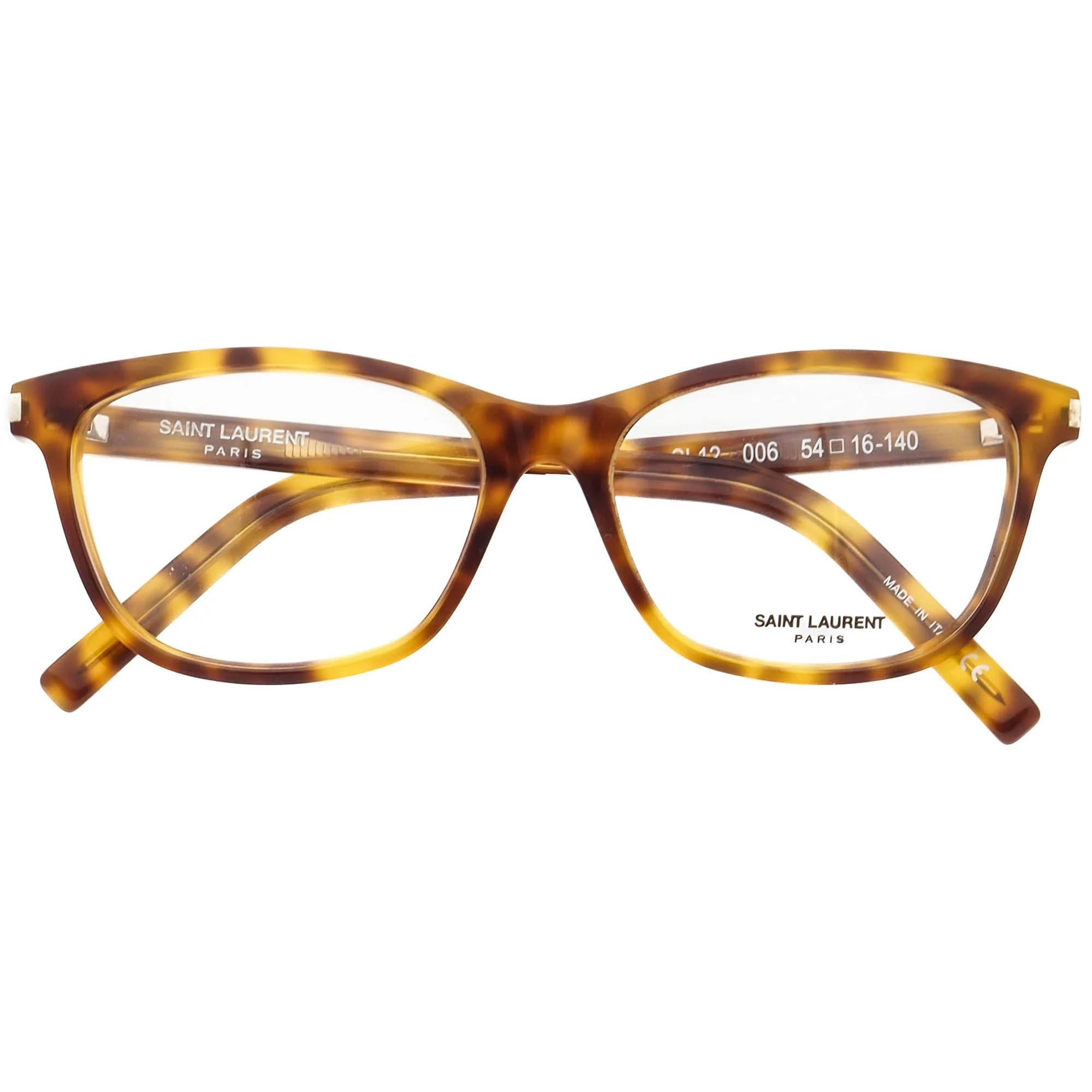 Saint Laurent SL12 006   54□16 140 - Image 6