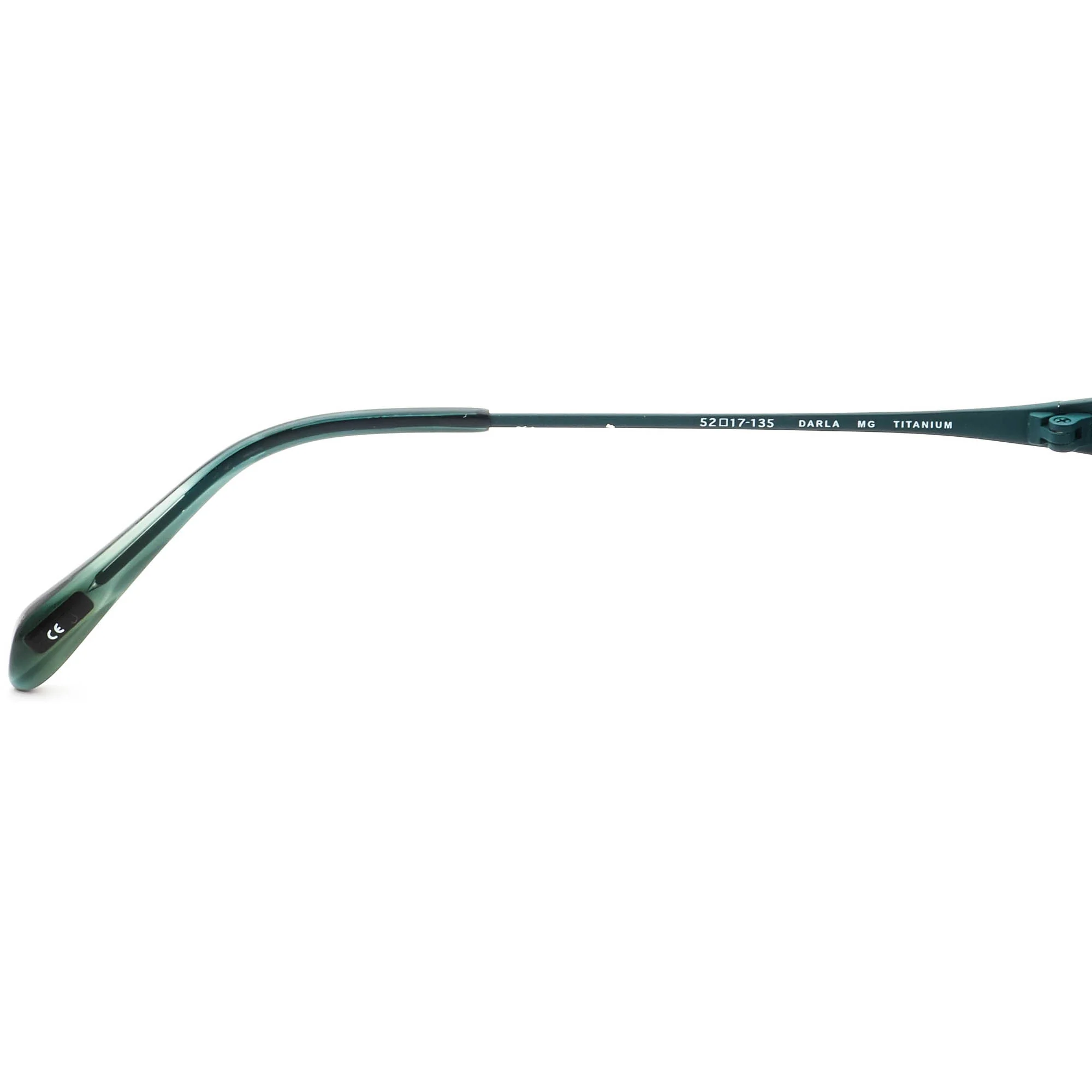 Salt. Darla MG Titanium Handcrafted   52□17 135 - Image 9
