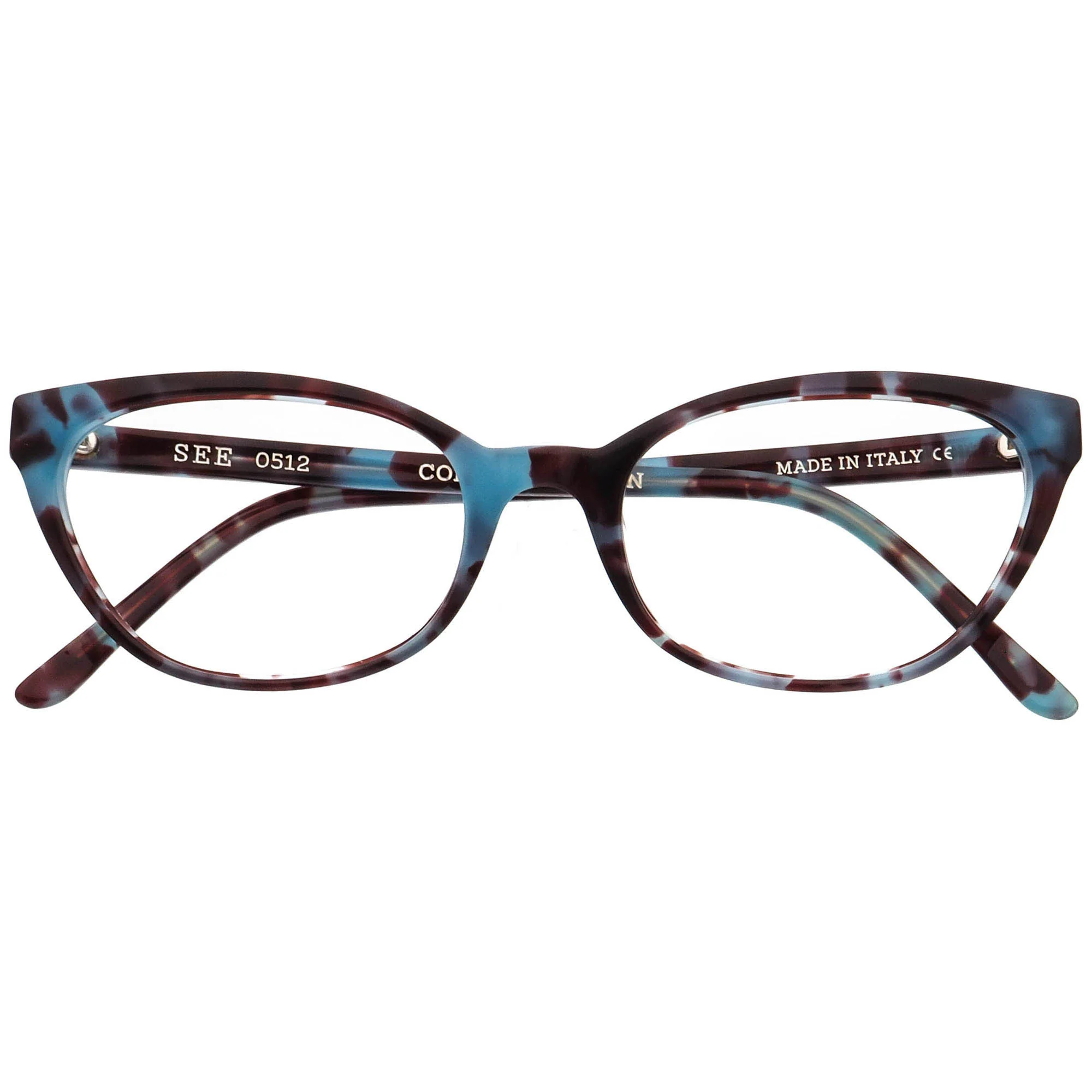 See Eyewear 0512 C71  51□19 140 - Image 6