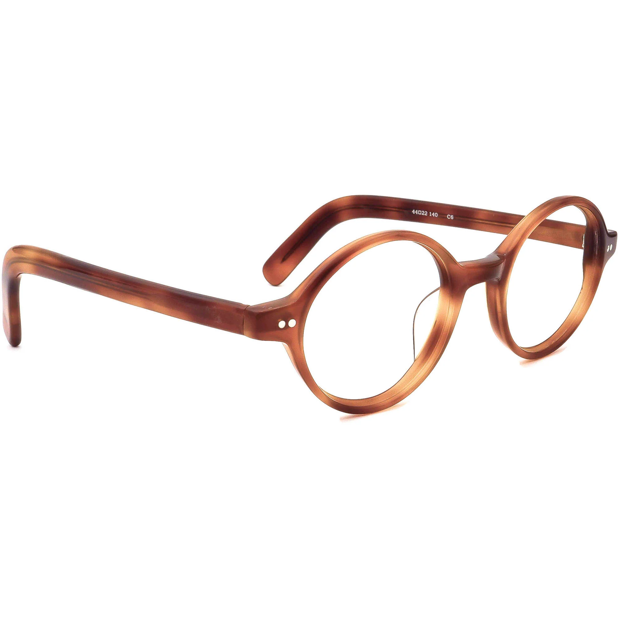 See Eyewear 0529 C6 Core Collection   44□22 140