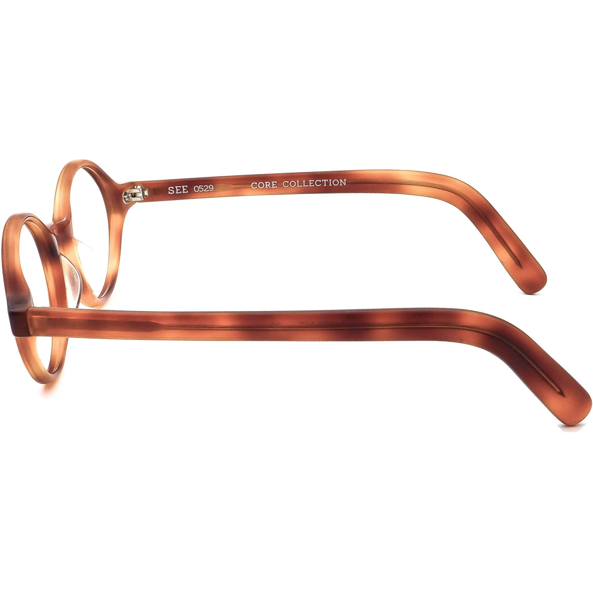 See Eyewear 0529 C6 Core Collection   44□22 140 - Image 5