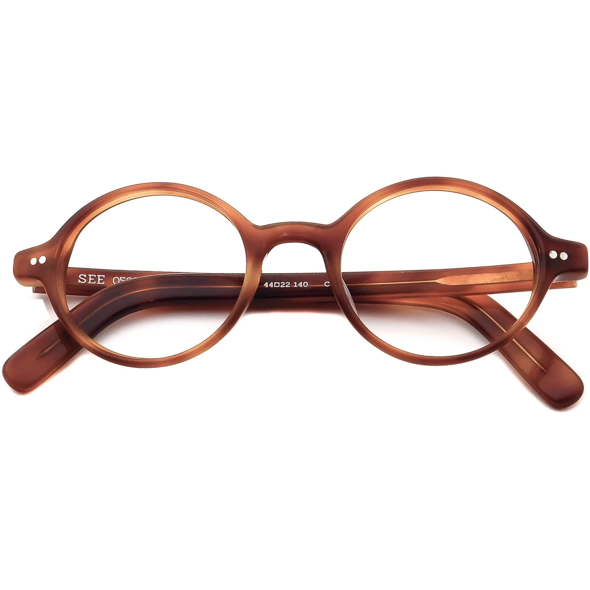 See Eyewear 0529 C6 Core Collection   44□22 140 - Image 6