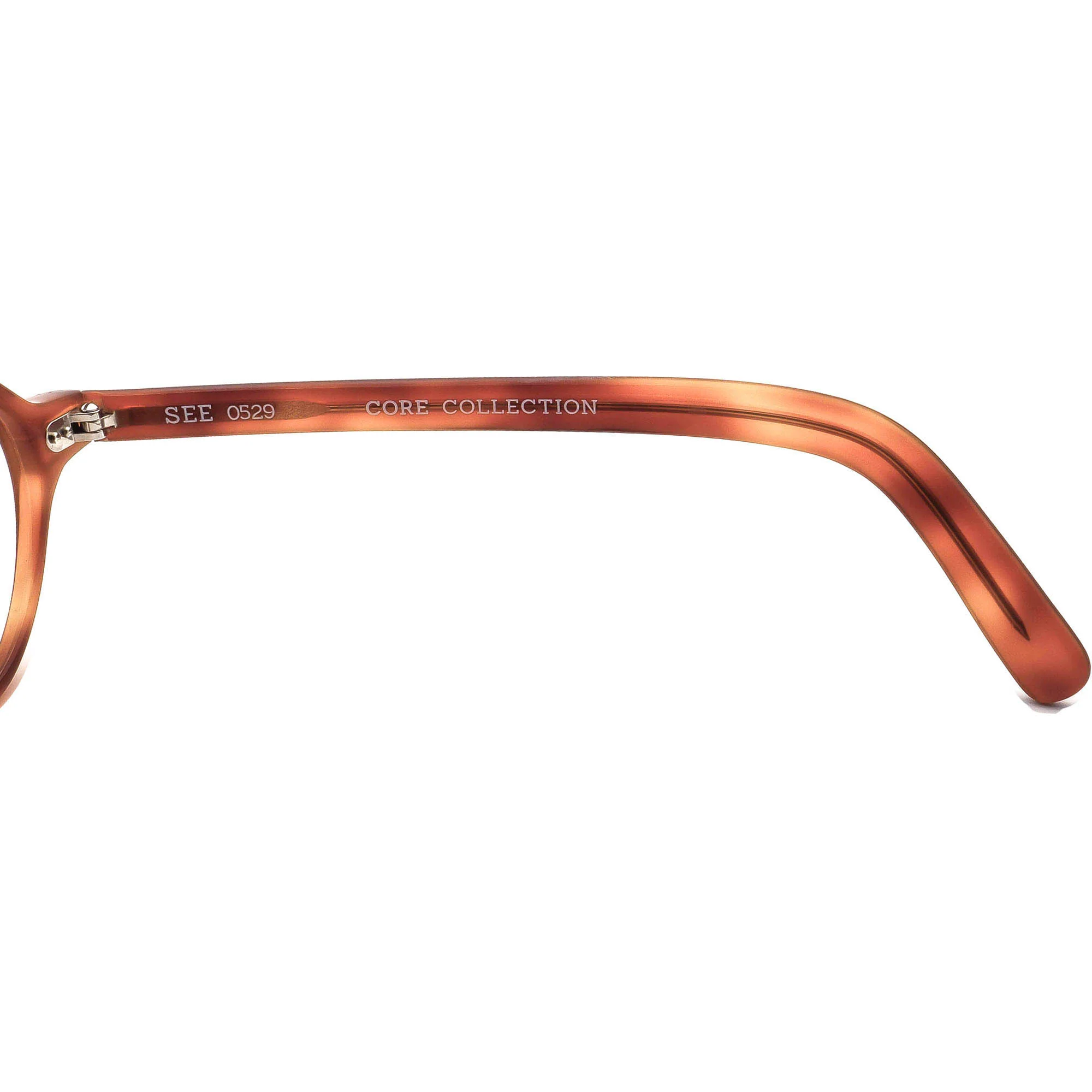 See Eyewear 0529 C6 Core Collection   44□22 140 - Image 8