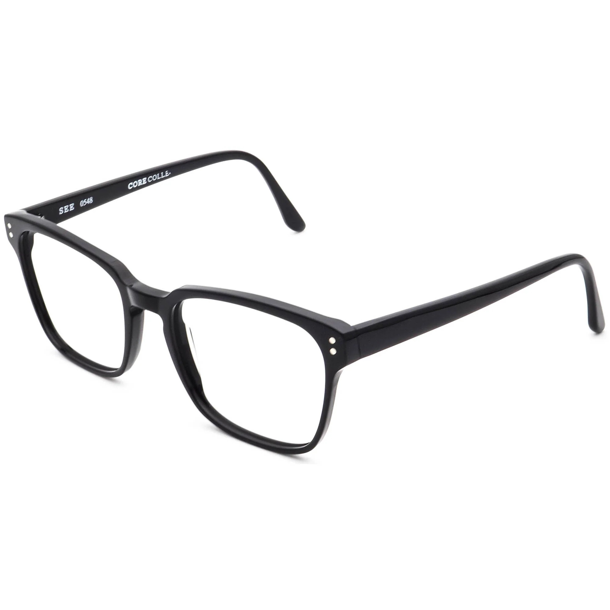 See Eyewear 0548 C1   54□19 145 - Image 3