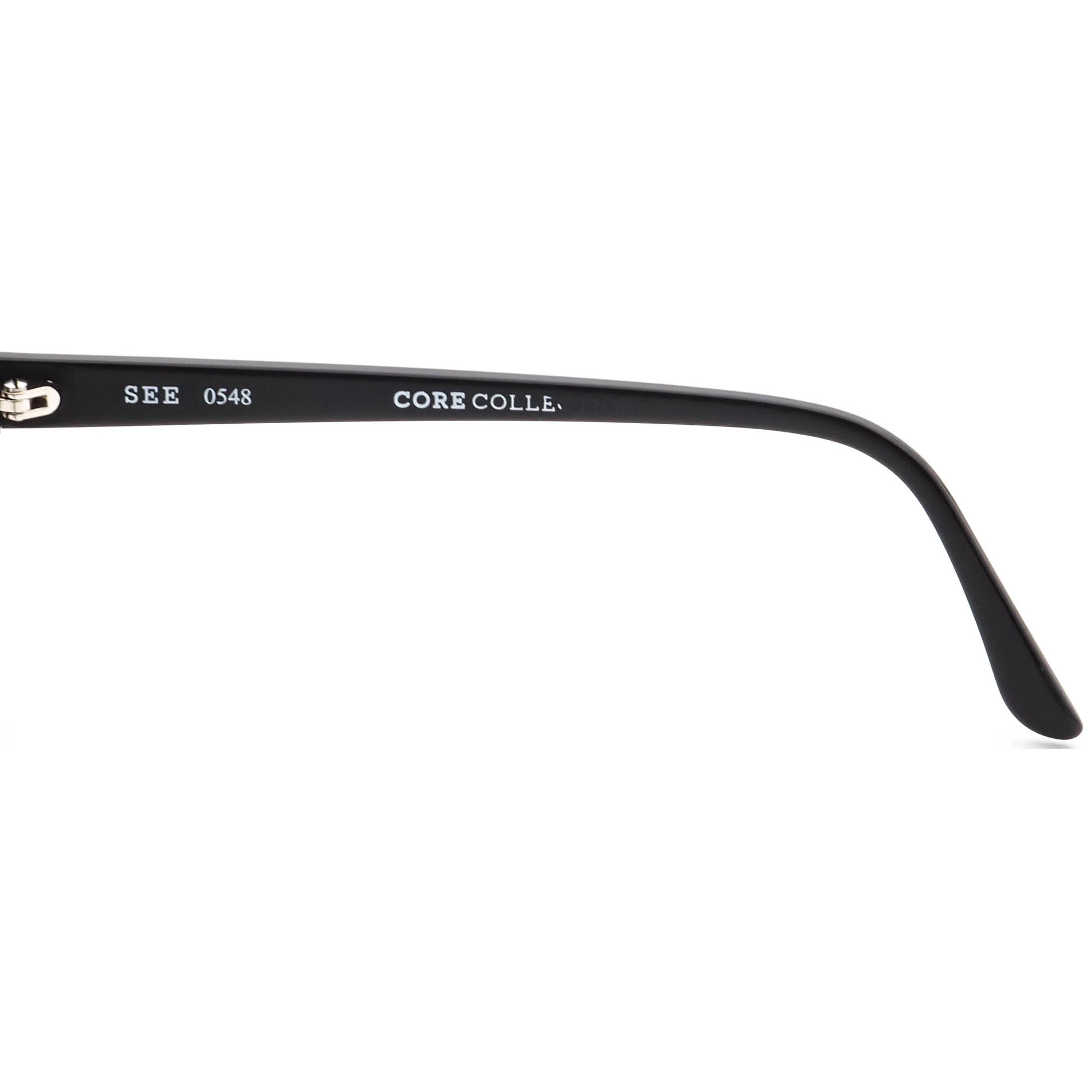 See Eyewear 0548 C1   54□19 145 - Image 8