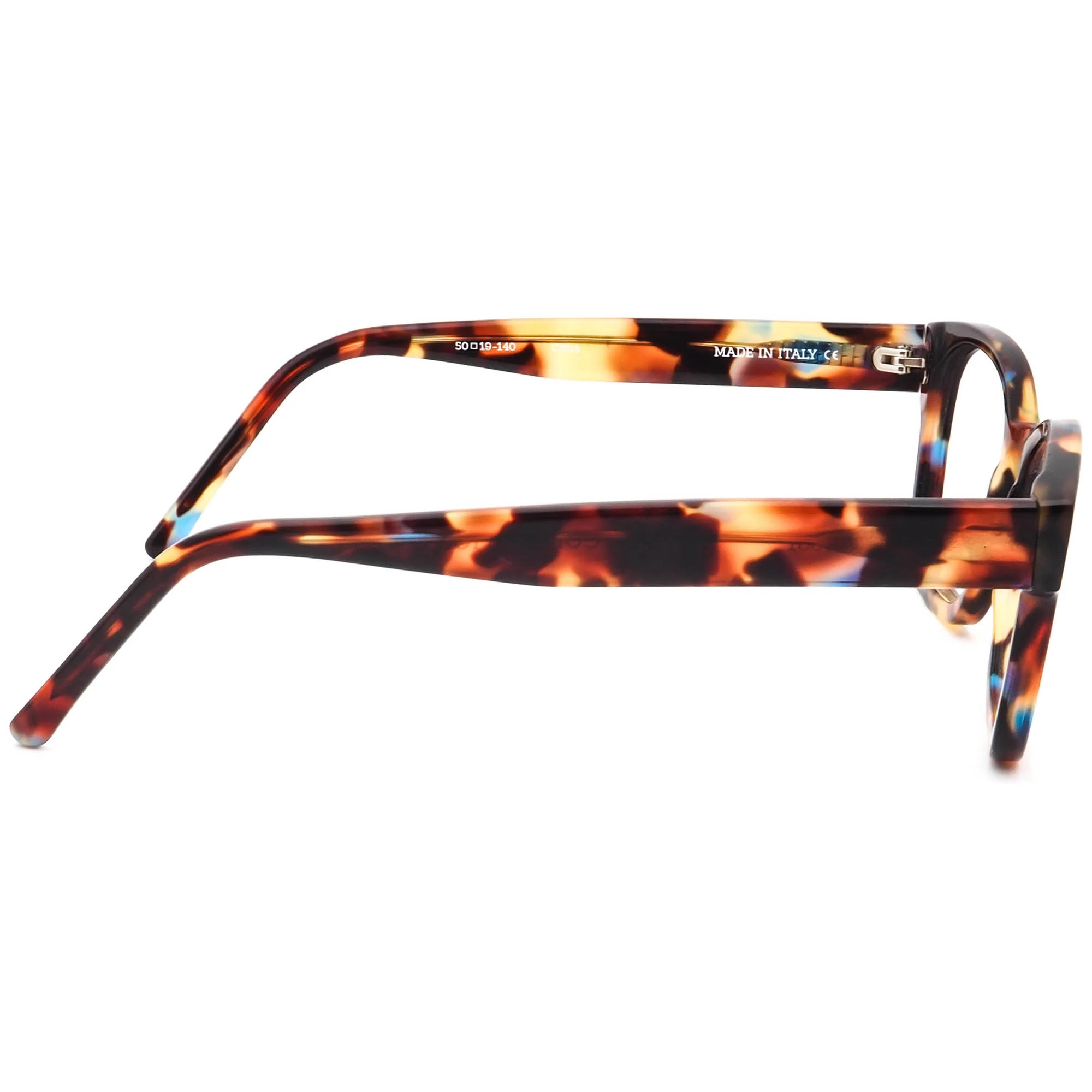 See Eyewear 0581 C804   50□19 140 - Image 4