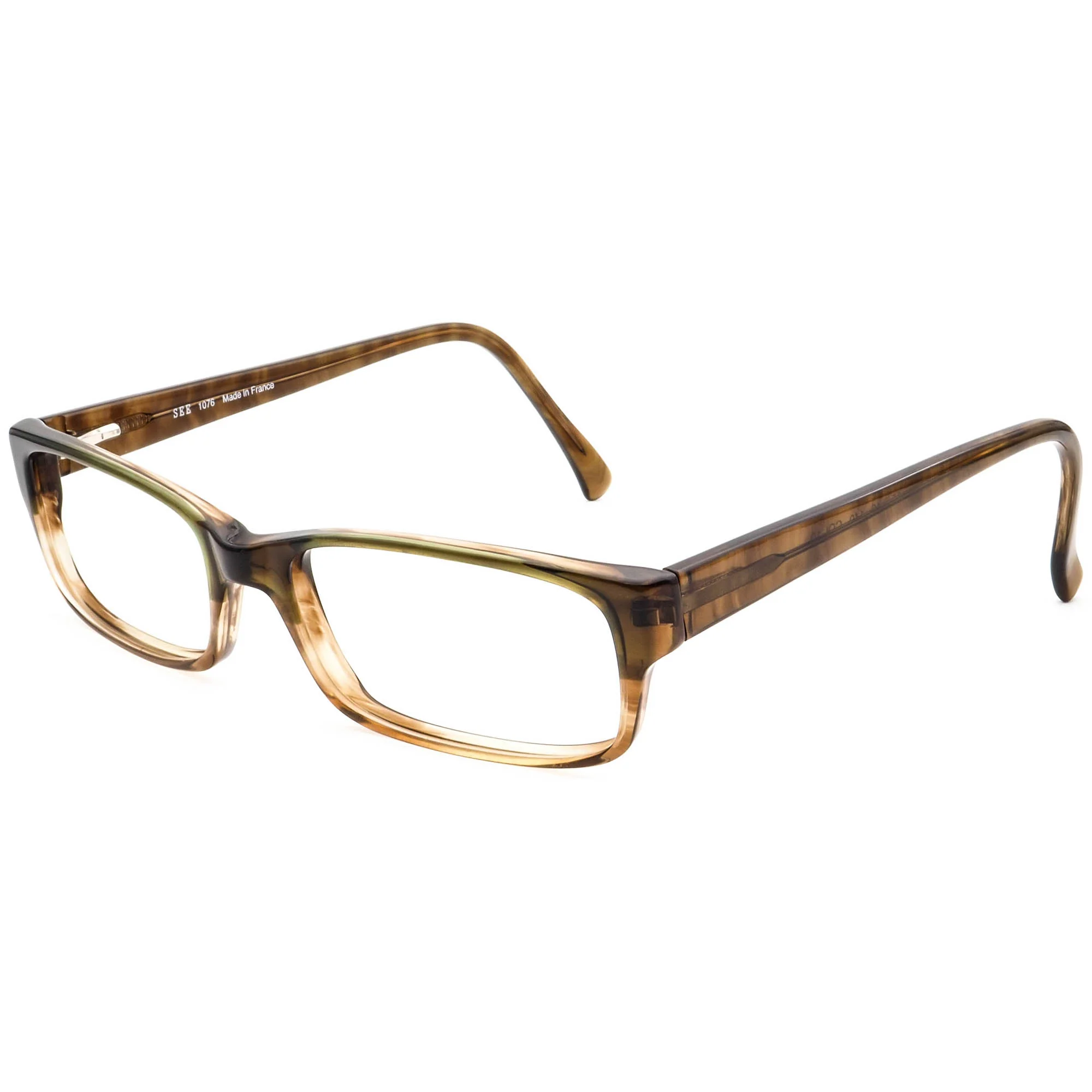 See Eyewear 1076 COL 10   55□18 140 - Image 3