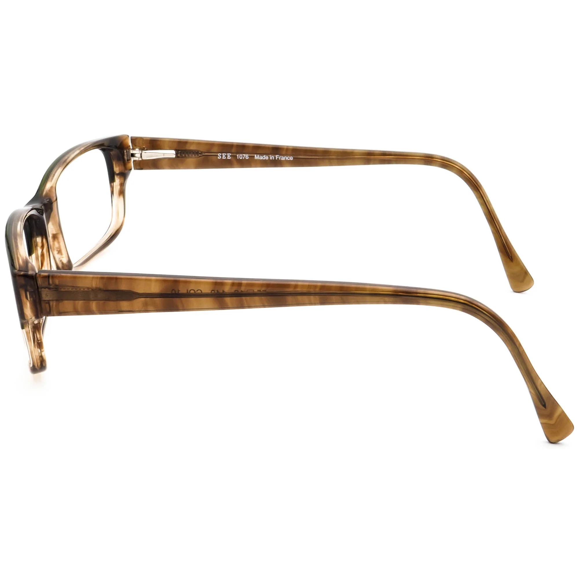See Eyewear 1076 COL 10   55□18 140 - Image 5