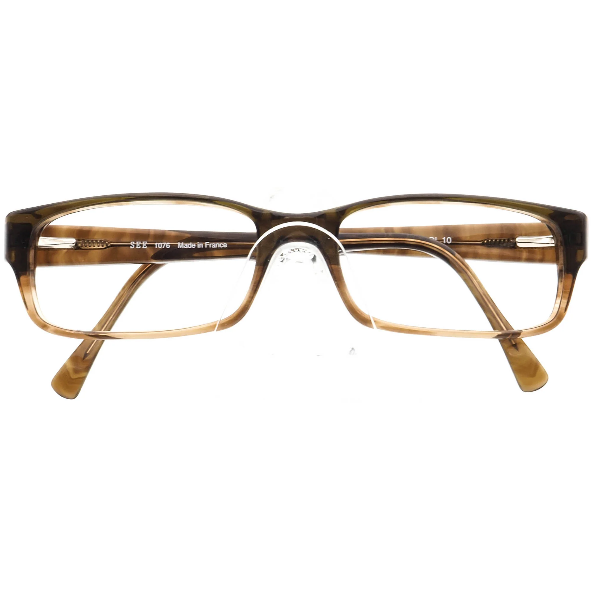 See Eyewear 1076 COL 10   55□18 140 - Image 6