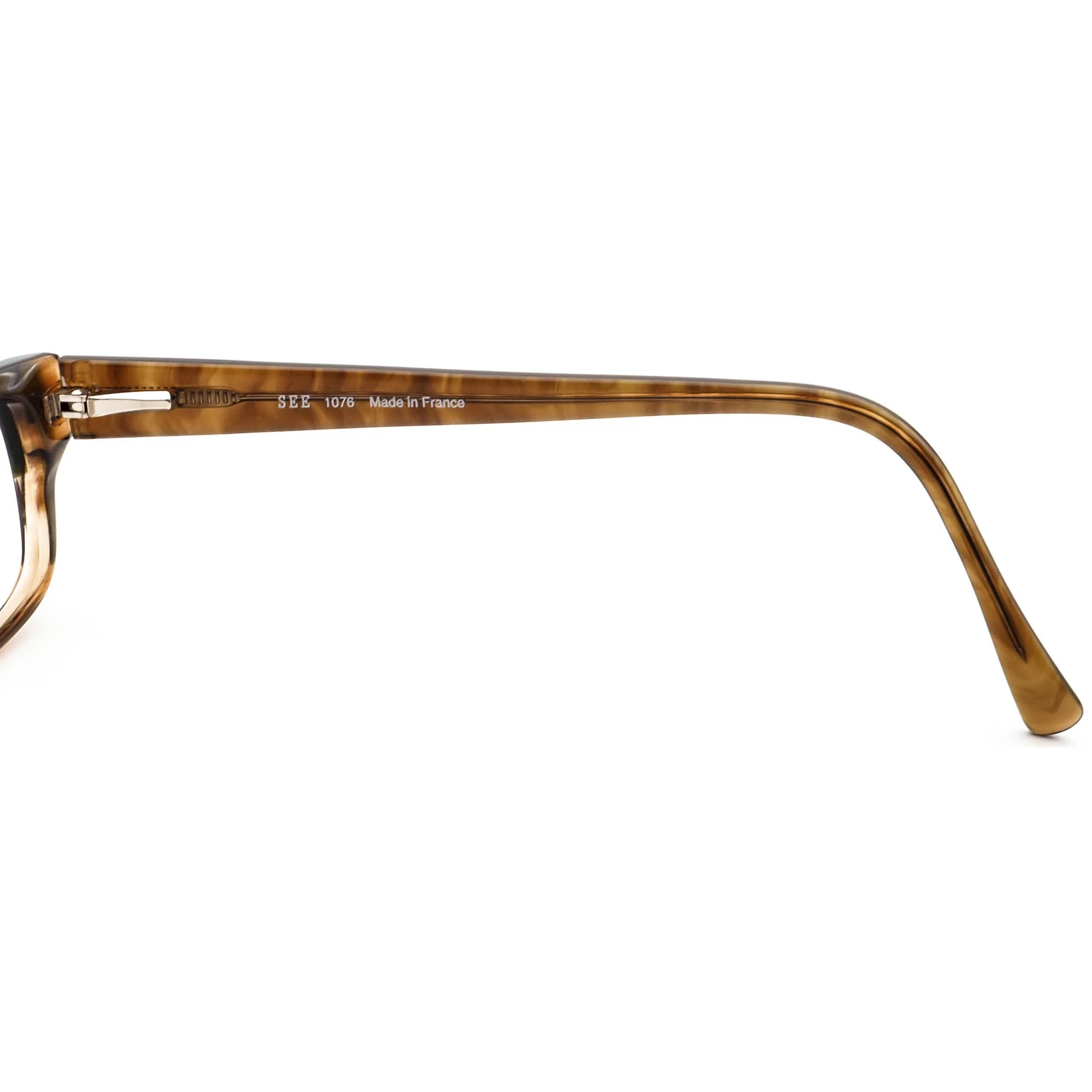 See Eyewear 1076 COL 10   55□18 140 - Image 8