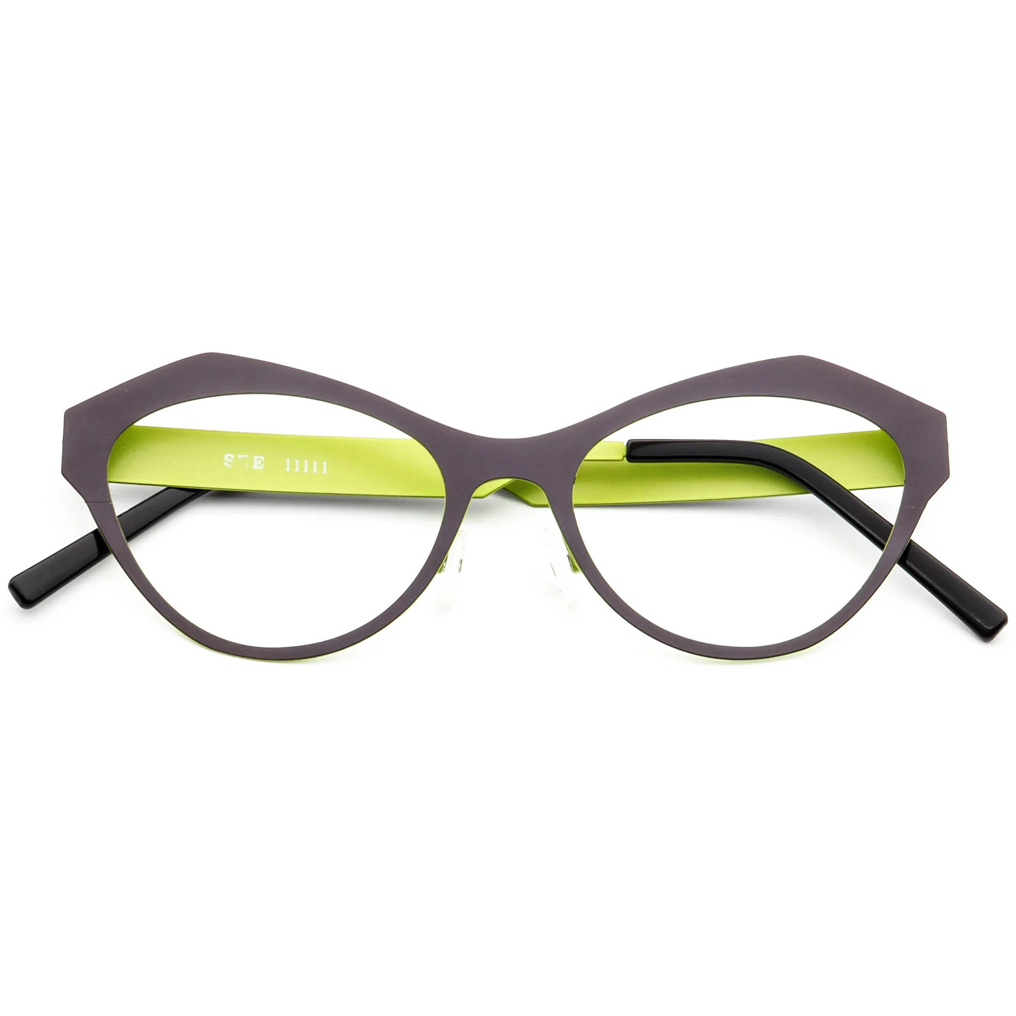 See Eyewear 11111   52□19 145 - Image 6