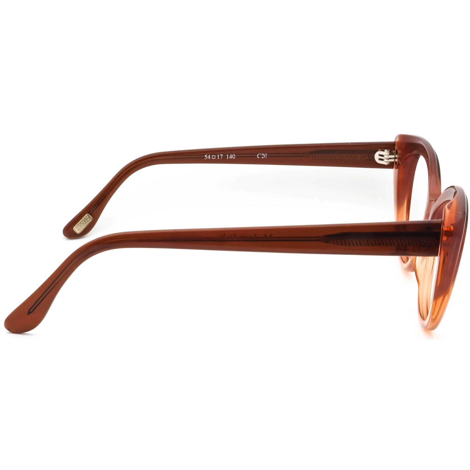 See Eyewear 1432 C20   54□17 140 - Image 4