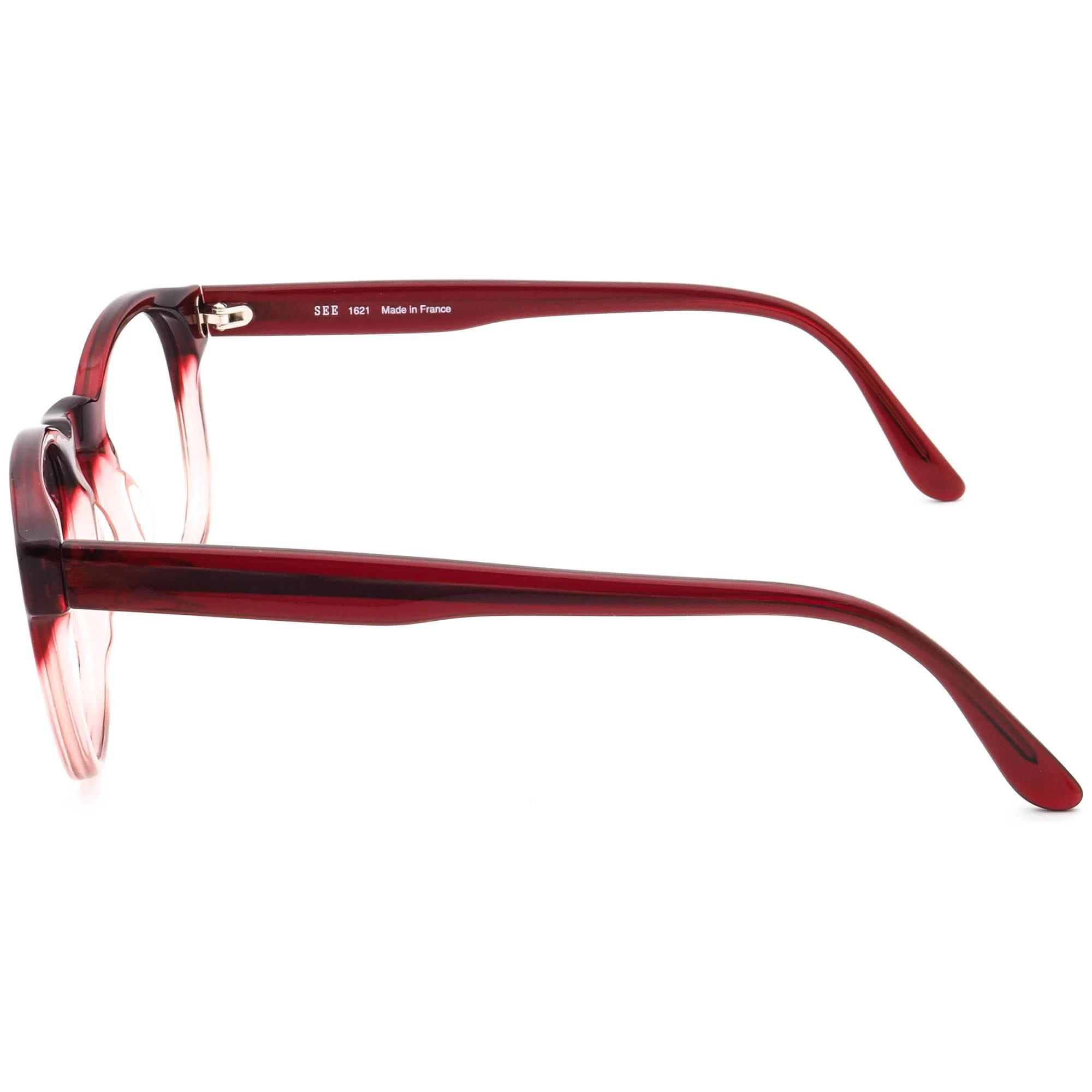 See Eyewear 1621 COL 4   50□20 140 - Image 5