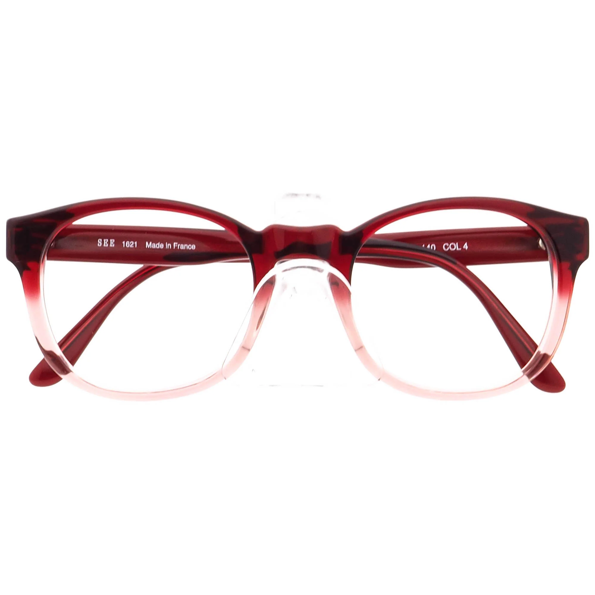 See Eyewear 1621 COL 4   50□20 140 - Image 6