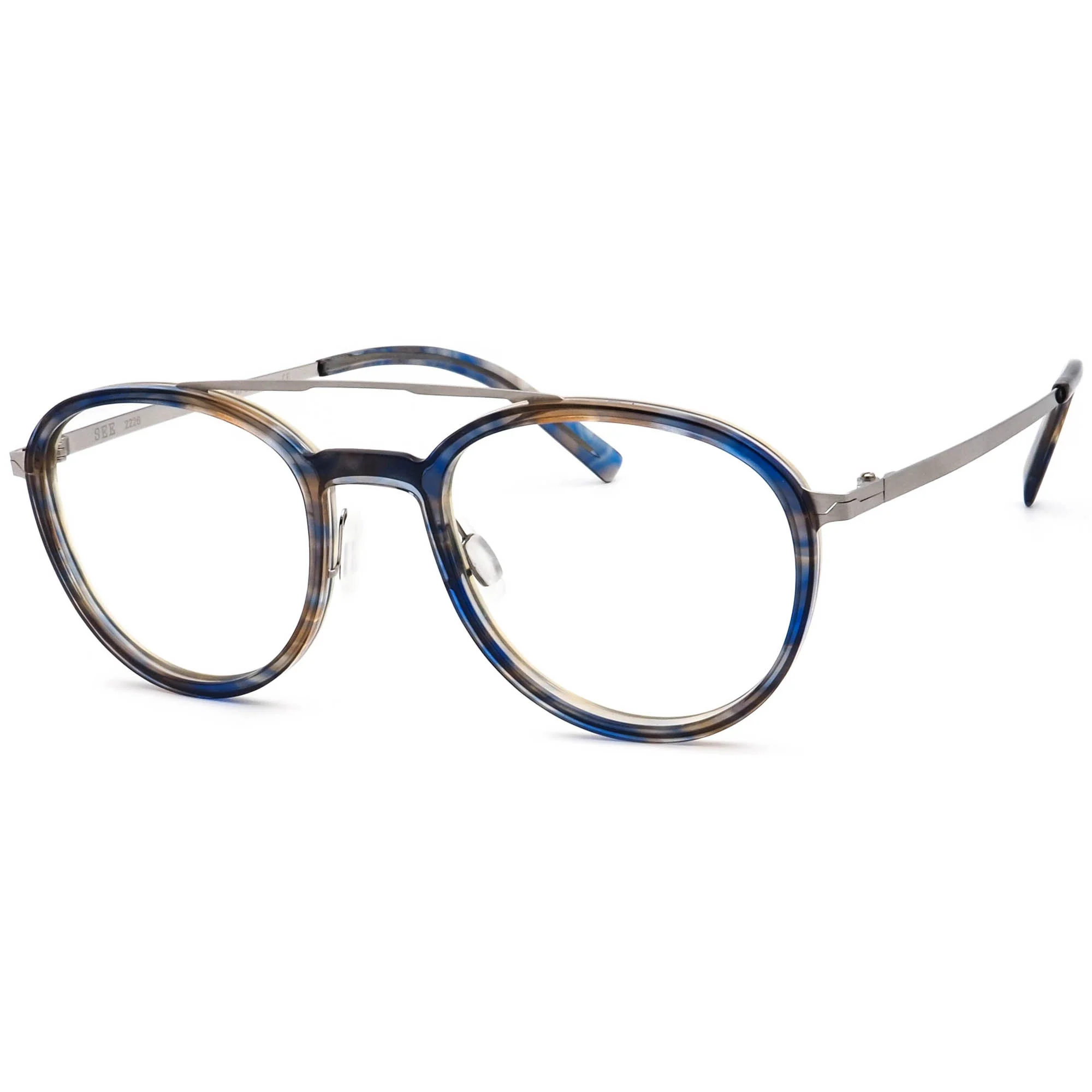 See Eyewear 2226 BBL-BS   51□20 140 - Image 3