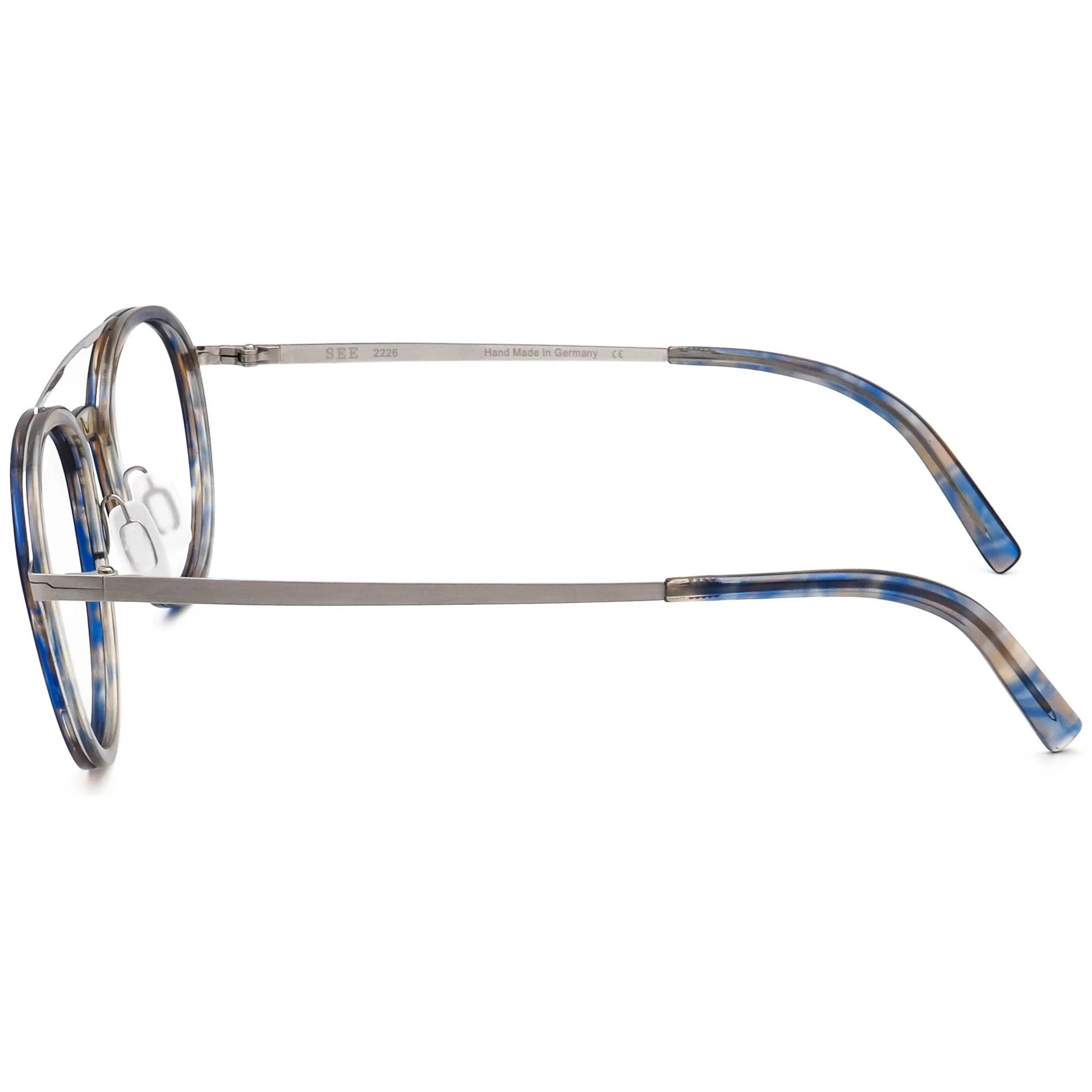 See Eyewear 2226 BBL-BS   51□20 140 - Image 5