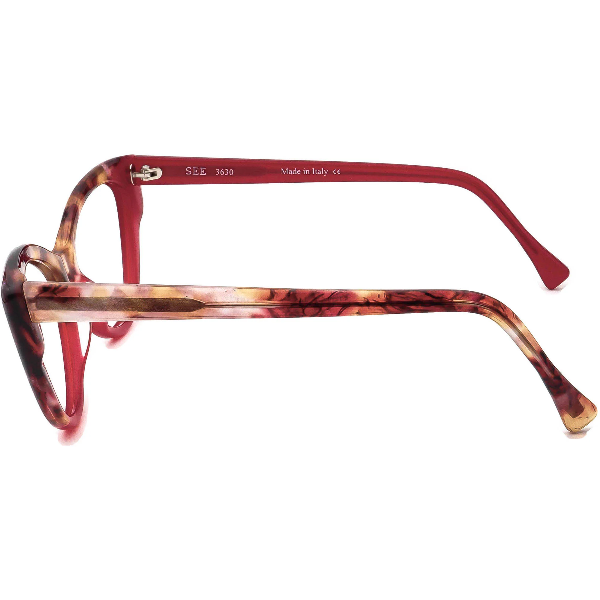 See Eyewear 3630 C103   53□16 145 - Image 5