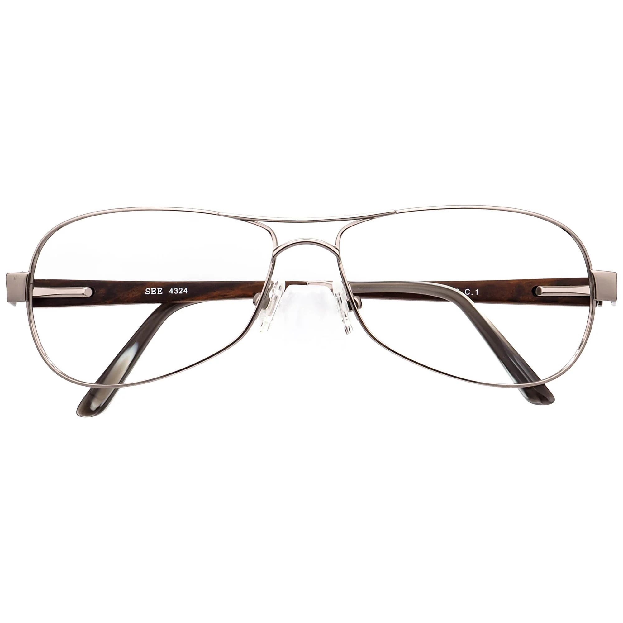 See Eyewear 4324 C. 1   62□17 140 - Image 6