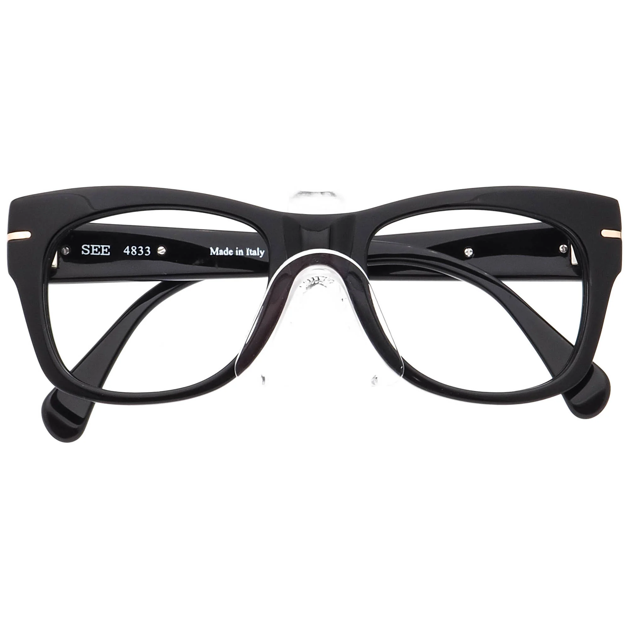 See Eyewear 4833 C70   51□20 14545 - Image 6