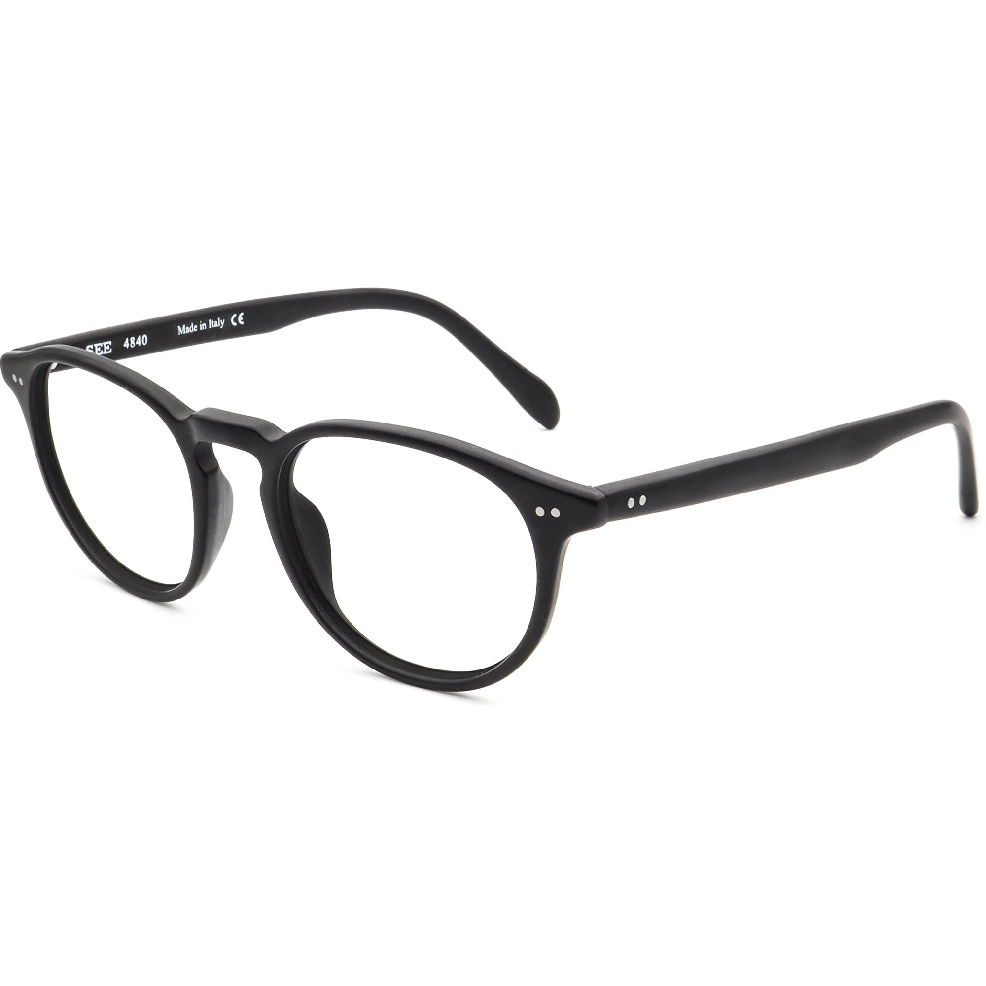 See Eyewear 4840 C70   50□17 140 - Image 3