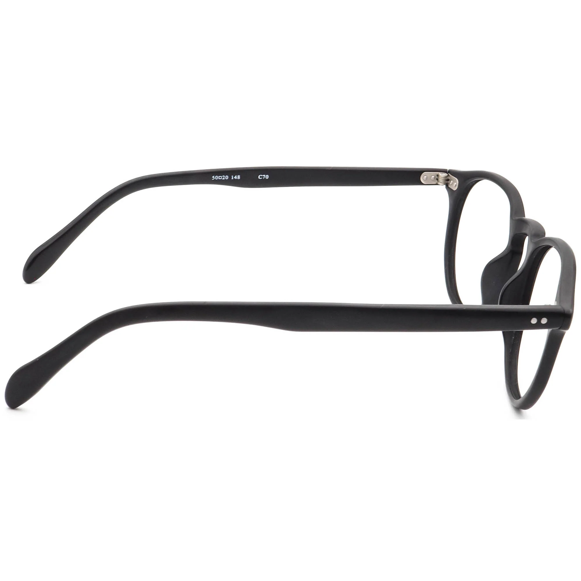 See Eyewear 4840 C70   50□17 140 - Image 4