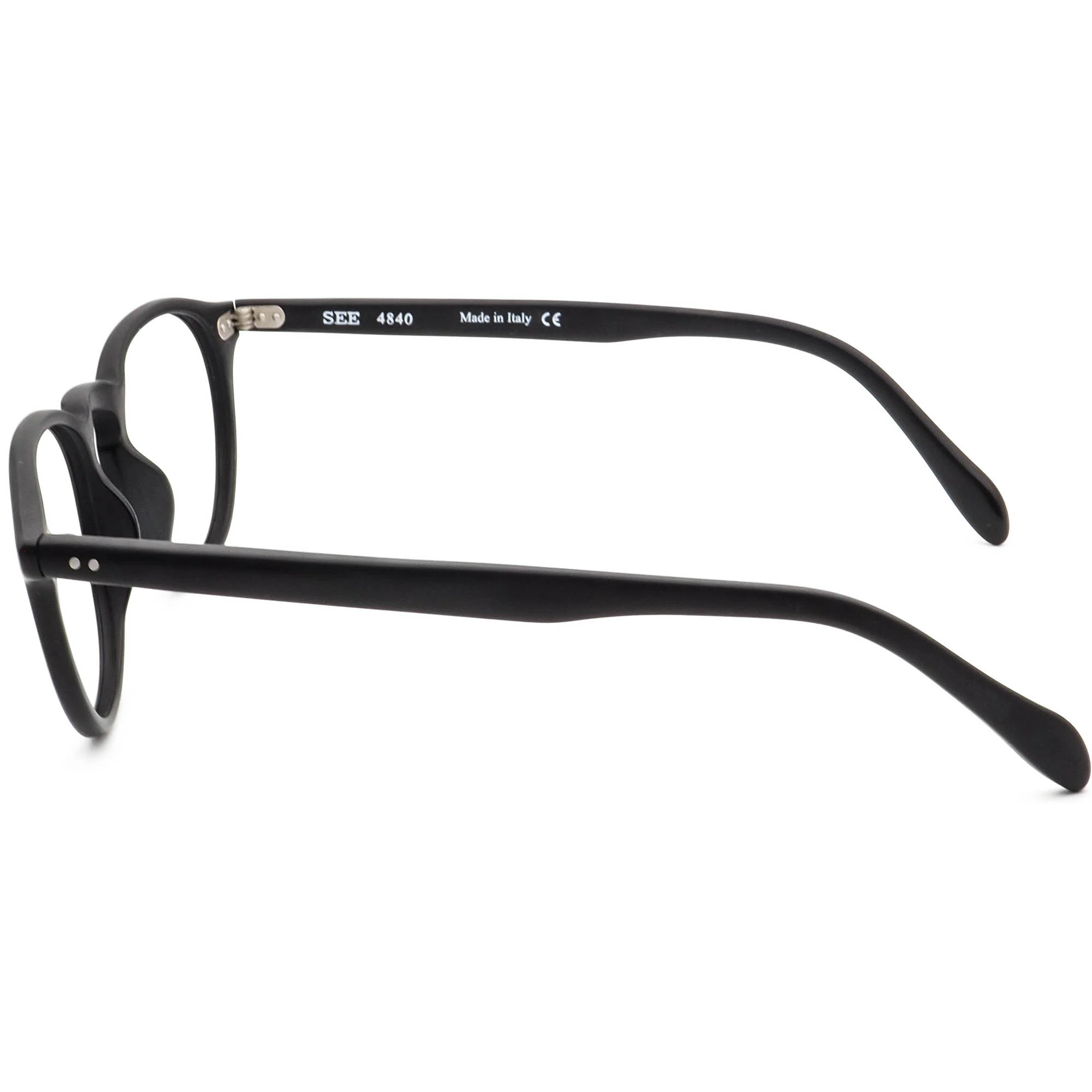 See Eyewear 4840 C70   50□17 140 - Image 5