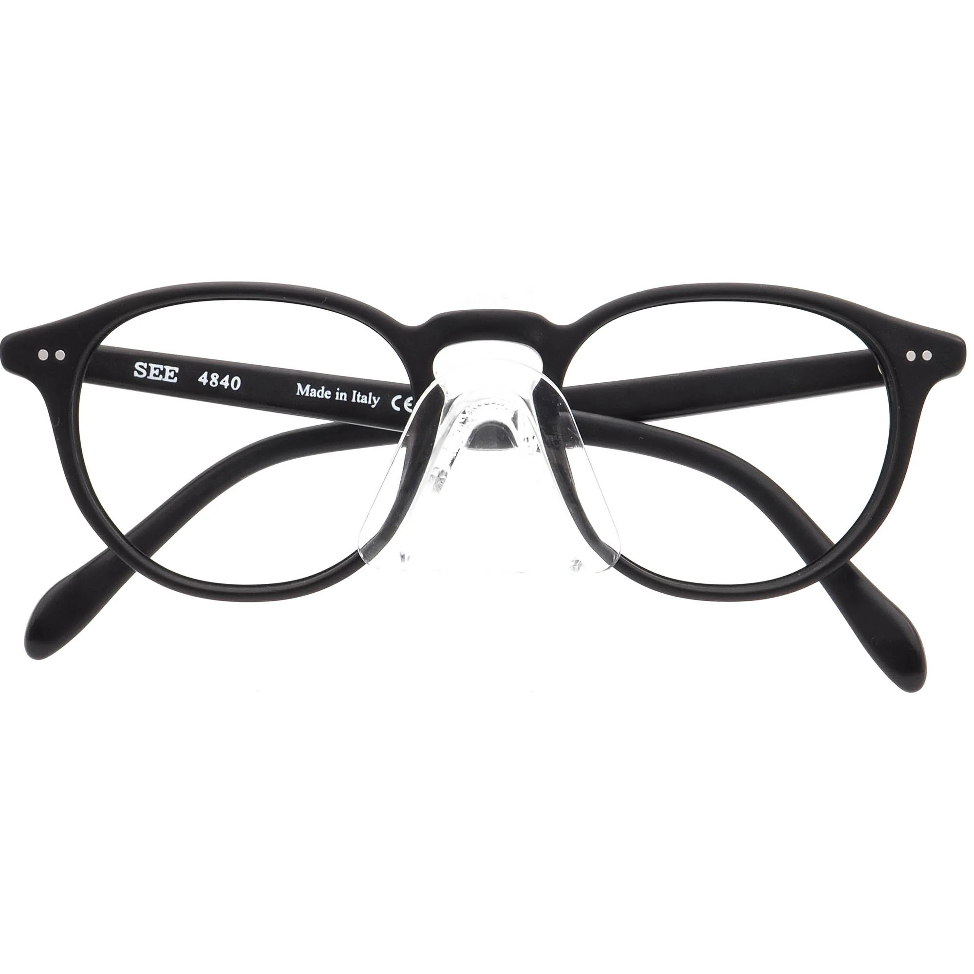 See Eyewear 4840 C70   50□17 140 - Image 6