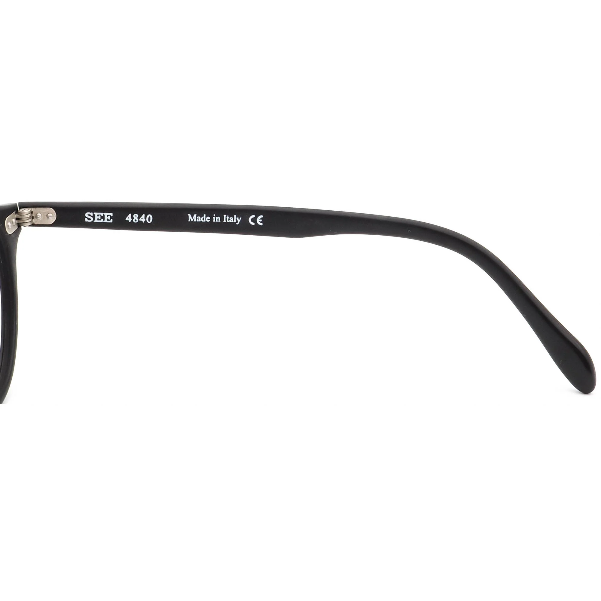 See Eyewear 4840 C70   50□17 140 - Image 8