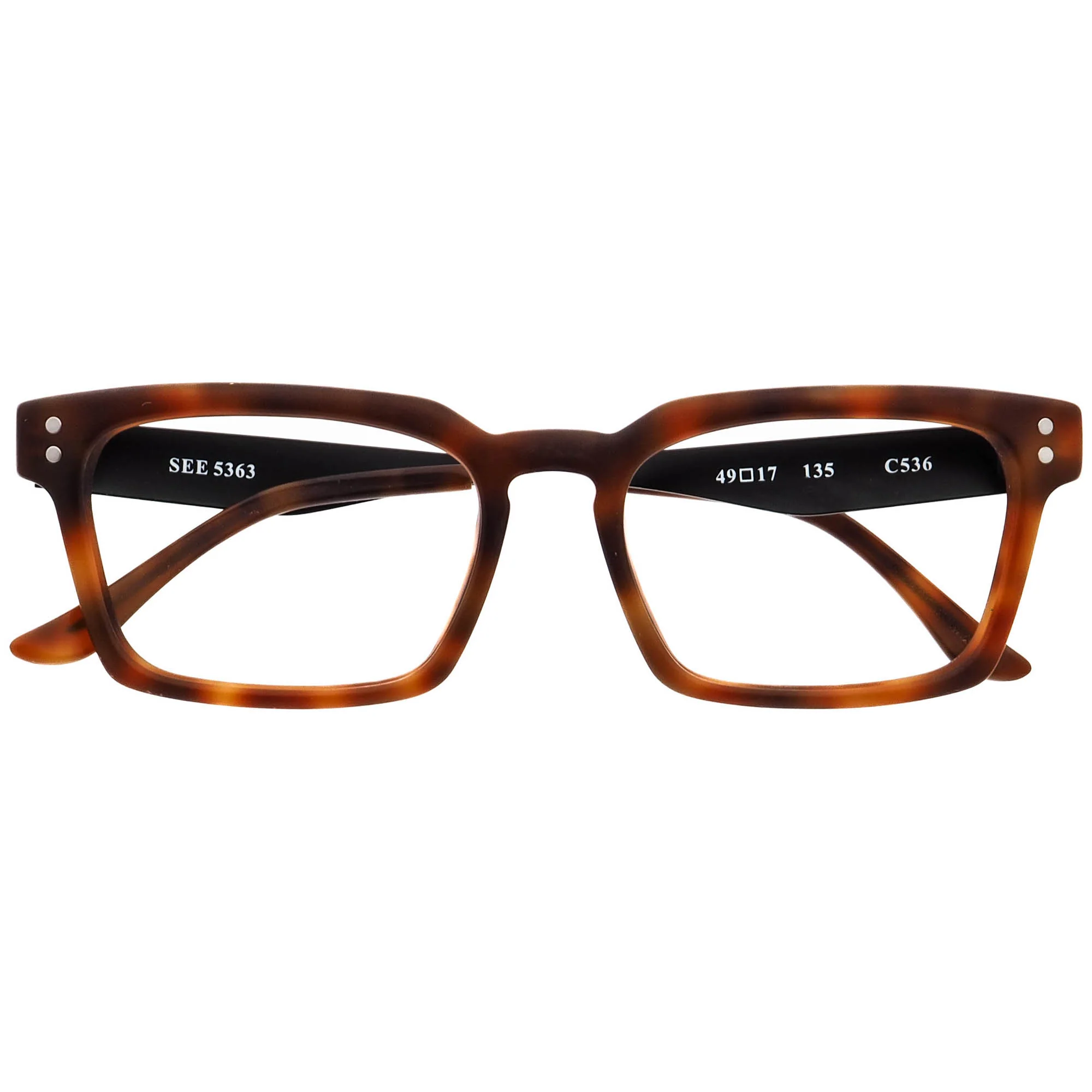 See Eyewear 5363 C536  49□17 135 - Image 6