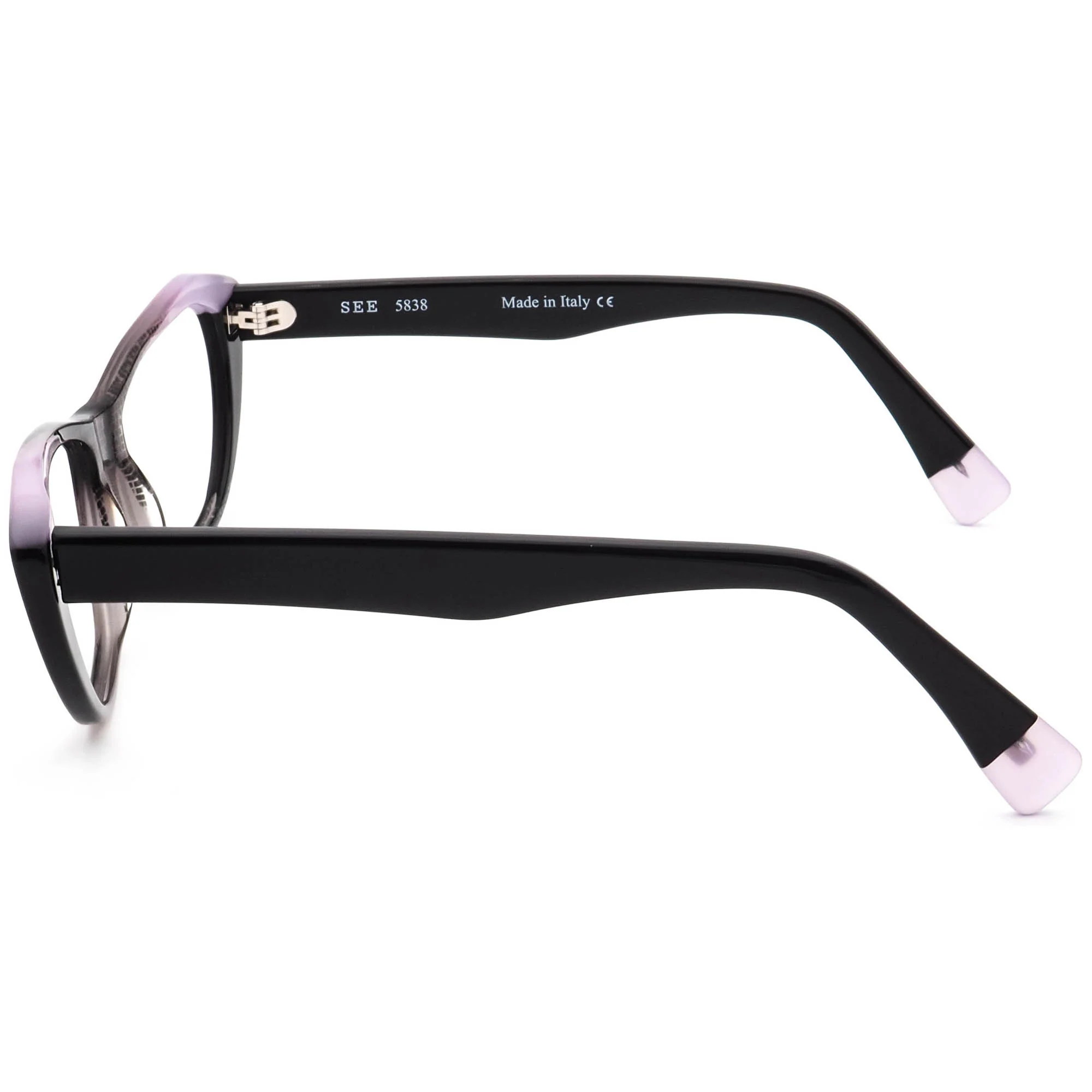See Eyewear 5838 C1   55□15 140 - Image 5