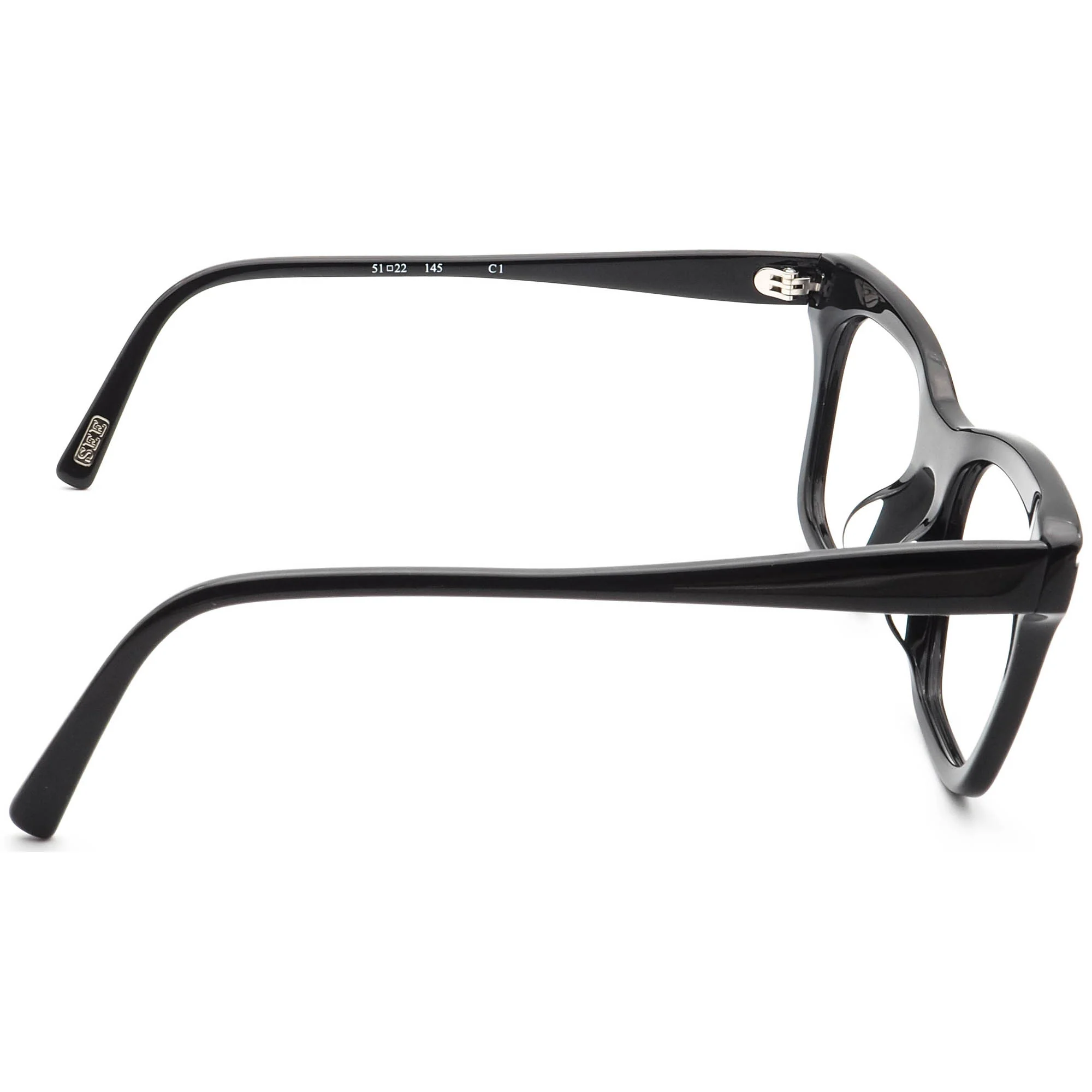 See Eyewear 6654 C1   51□22 145 - Image 4